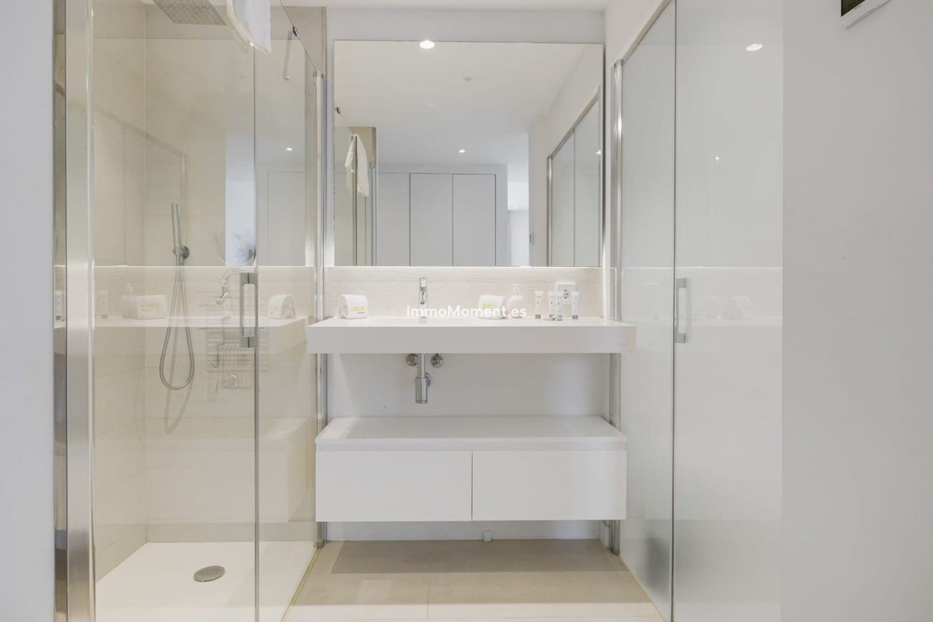 Resale - Apartment - Fuengirola - Higueron