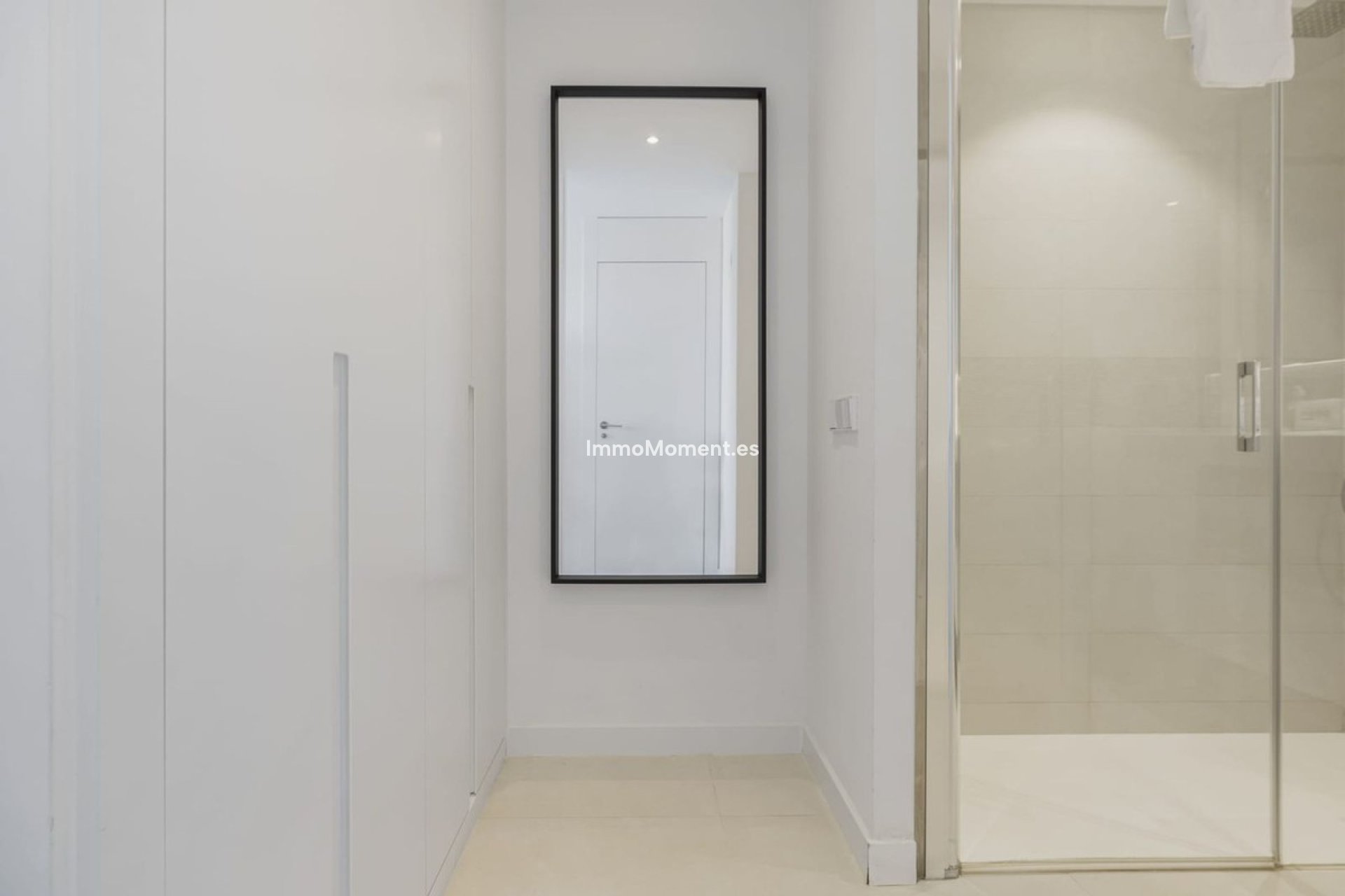 Resale - Apartment - Fuengirola - Higueron