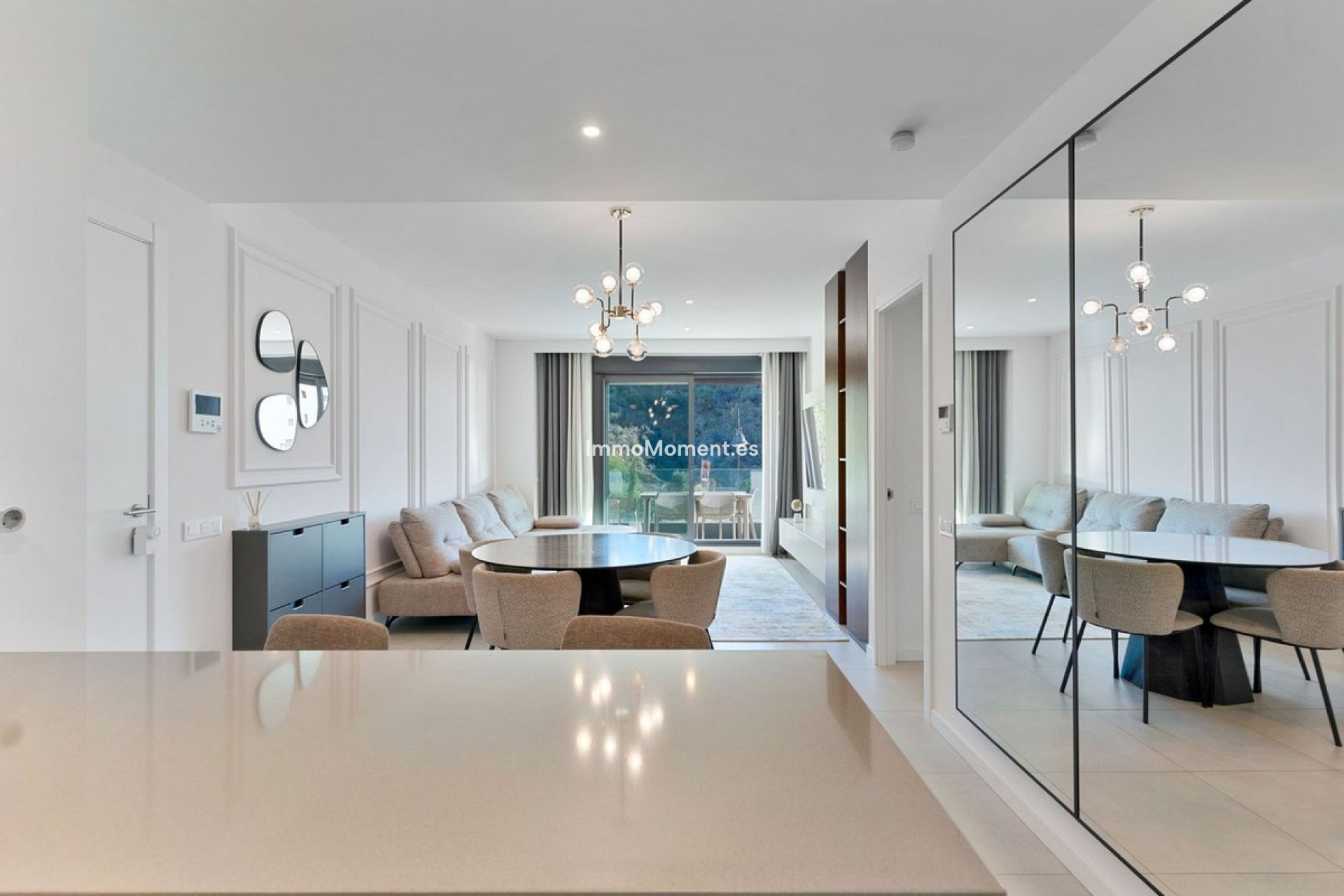 Resale - Apartment - Fuengirola - Higueron