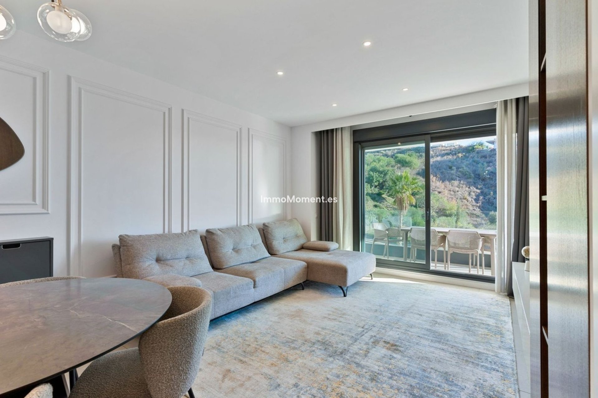 Resale - Apartment - Fuengirola - Higueron