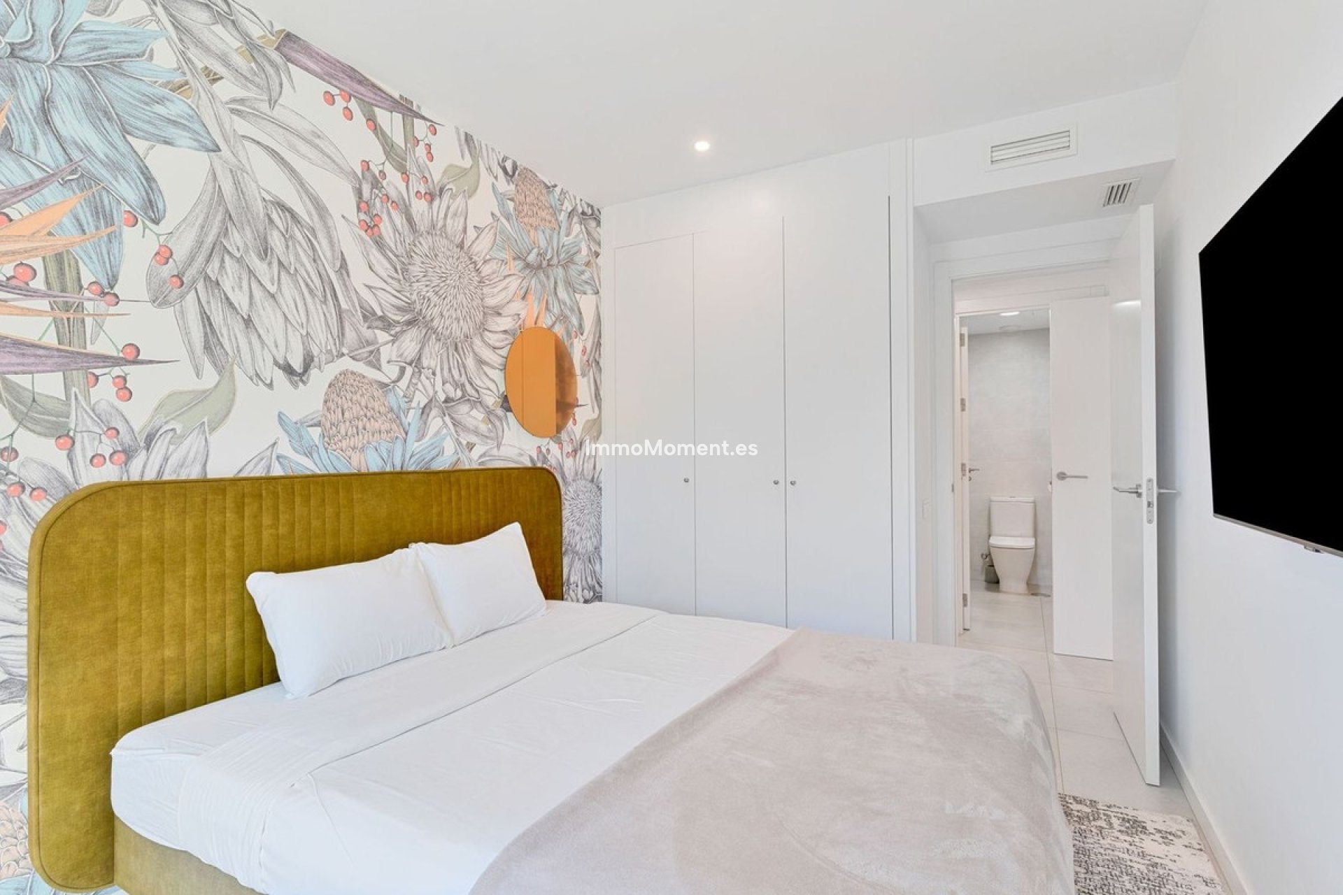 Resale - Apartment - Fuengirola - Higueron