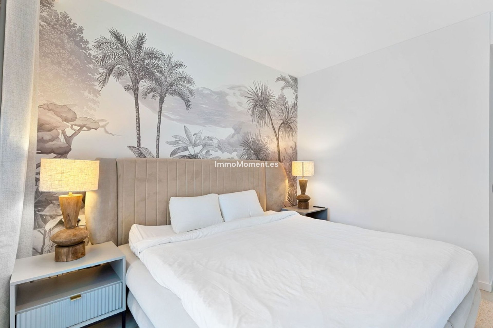 Resale - Apartment - Fuengirola - Higueron