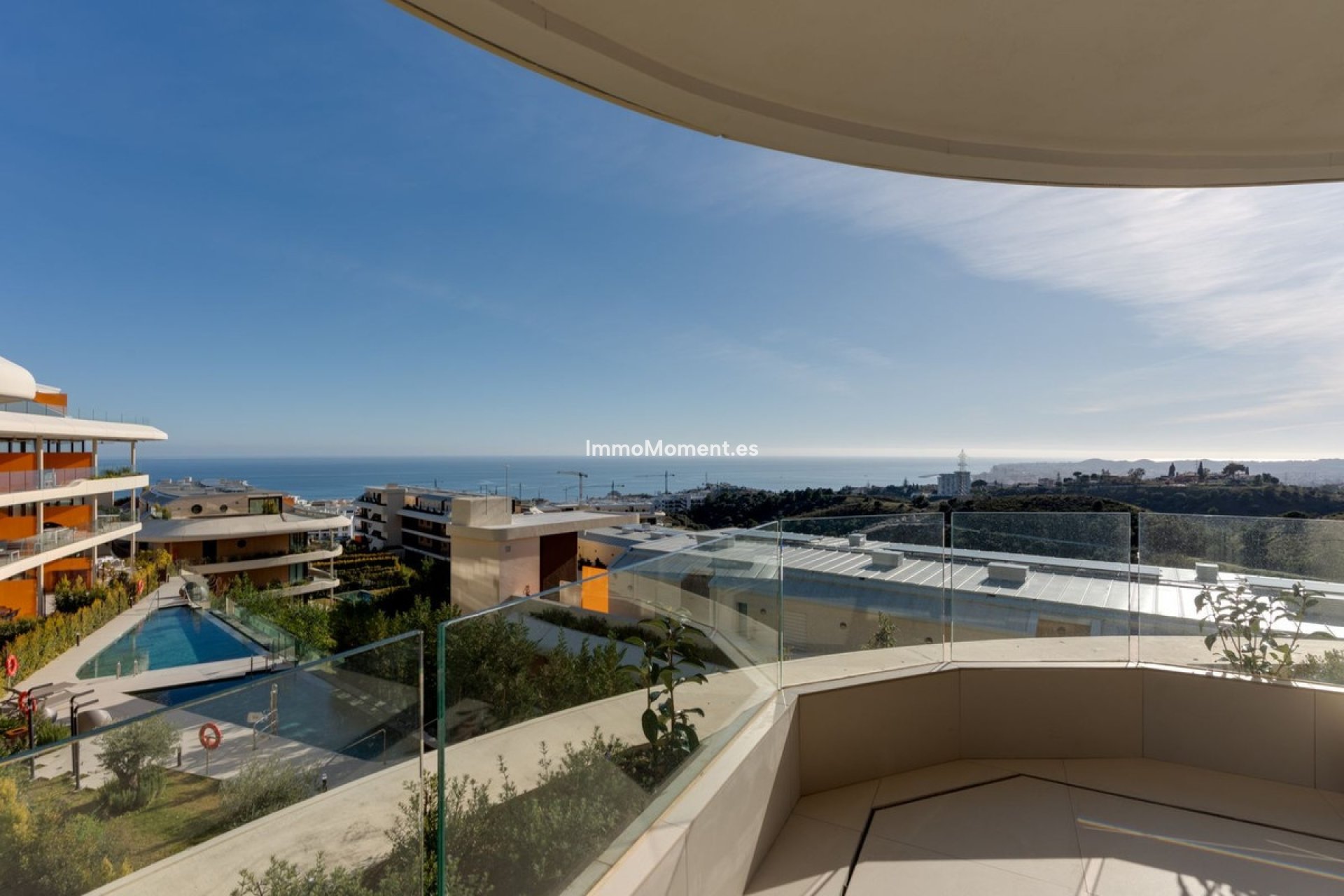 Resale - Apartment - Fuengirola - Higueron