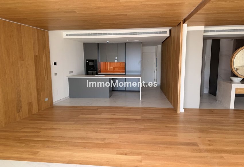 Resale - Apartment - Fuengirola - Higueron