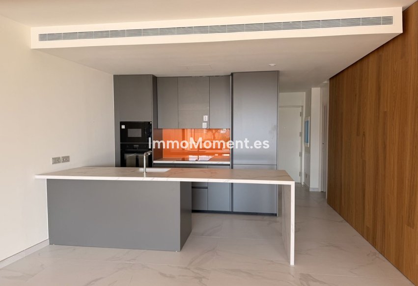 Resale - Apartment - Fuengirola - Higueron