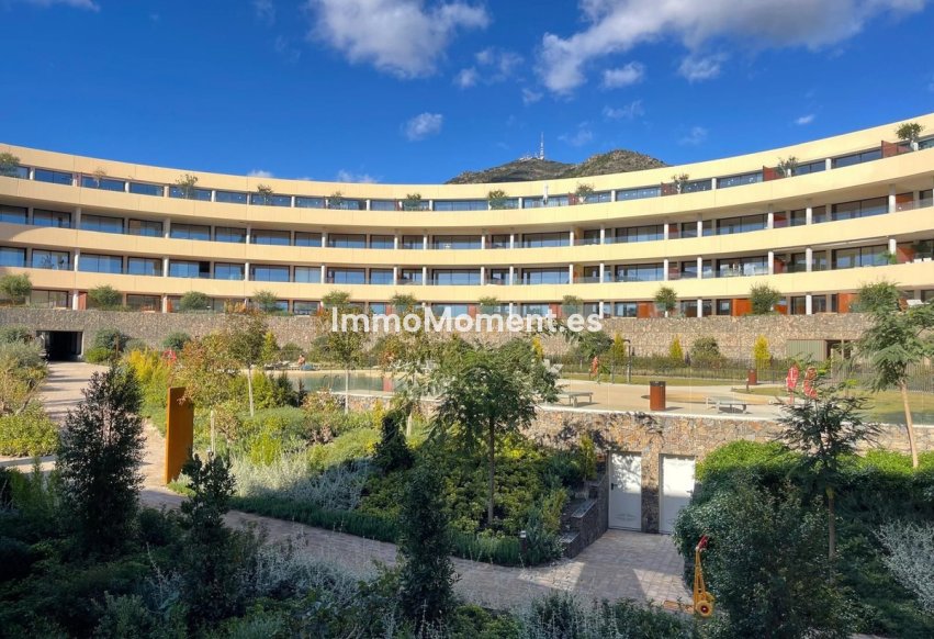 Resale - Apartment - Fuengirola - Higueron