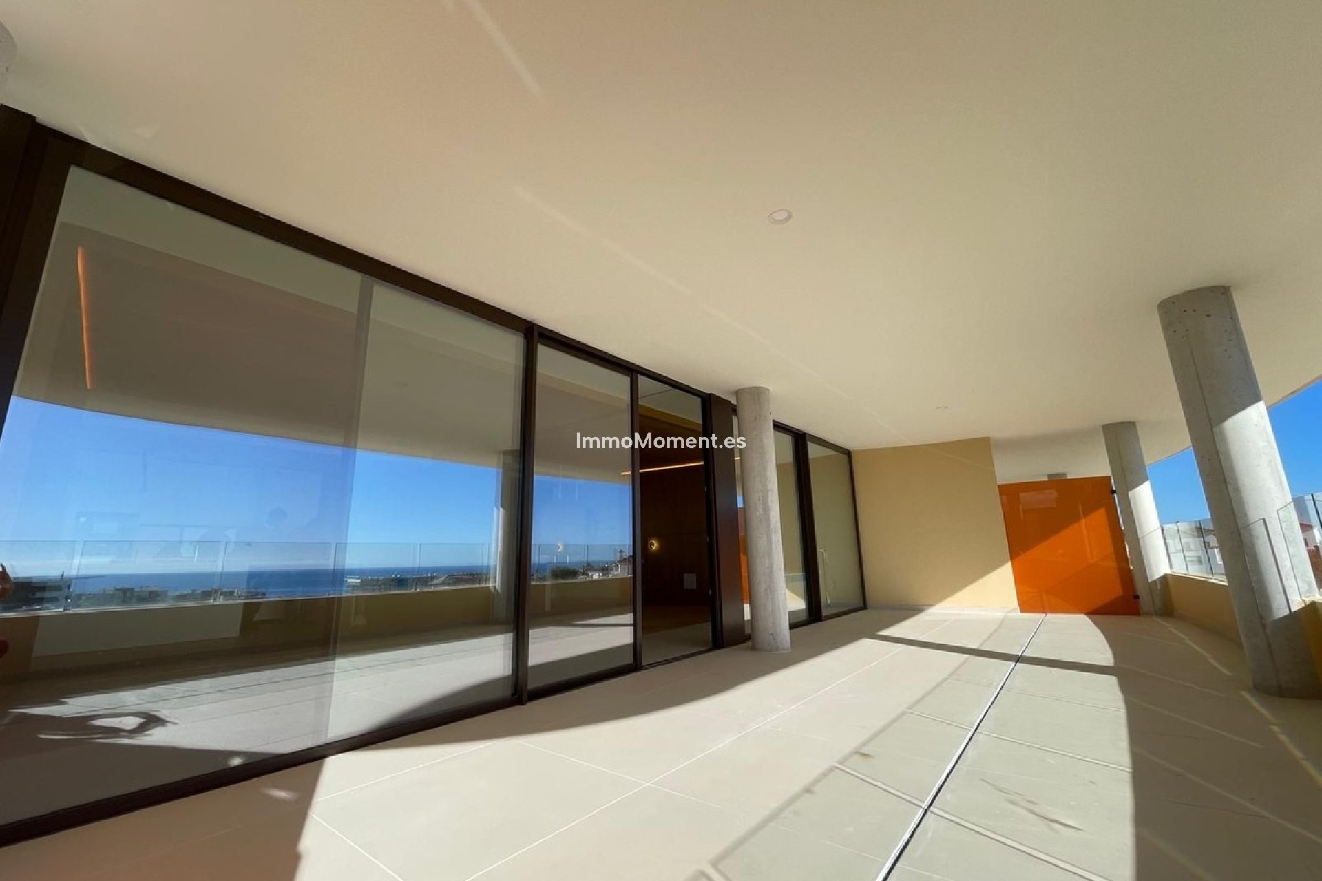 Resale - Apartment - Fuengirola - Higueron