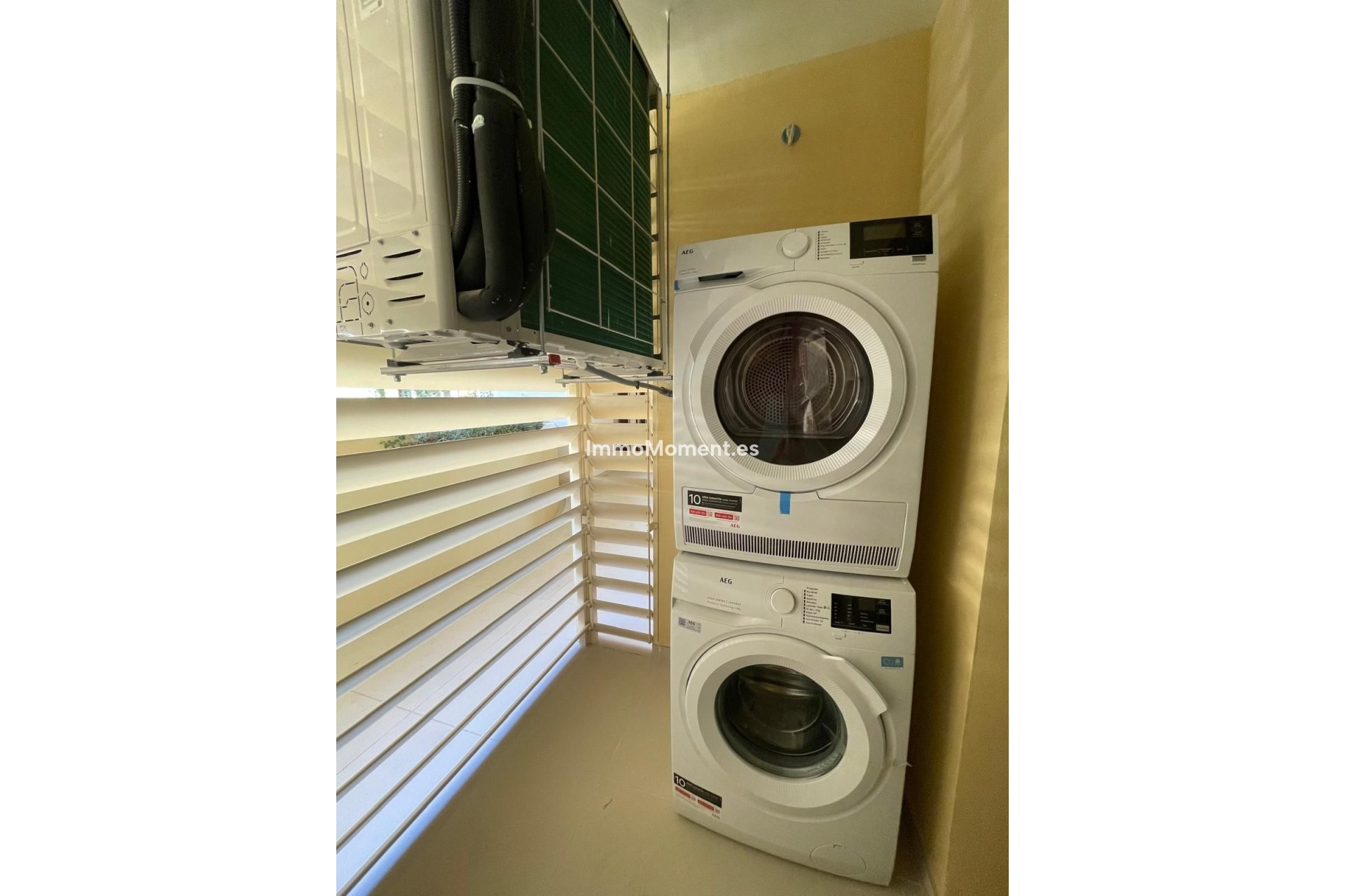 Resale - Apartment - Fuengirola - Higueron