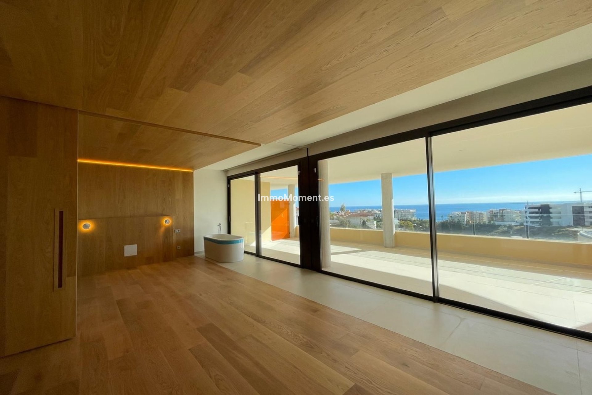 Resale - Apartment - Fuengirola - Higueron