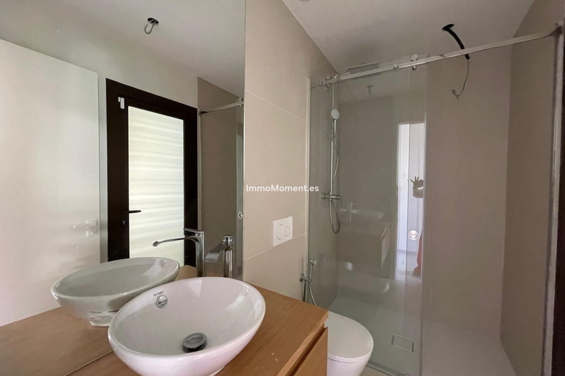 Resale - Apartment - Fuengirola - Higueron