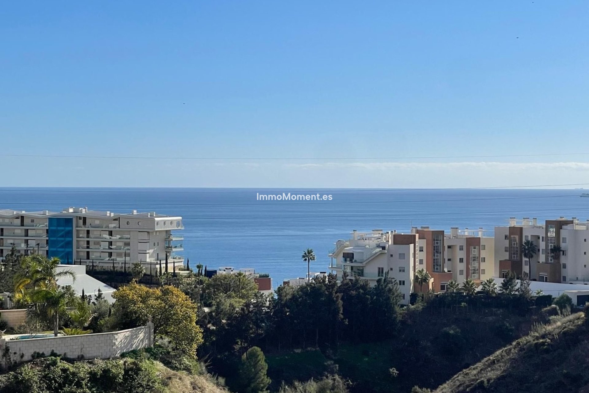 Resale - Apartment - Fuengirola - Higueron