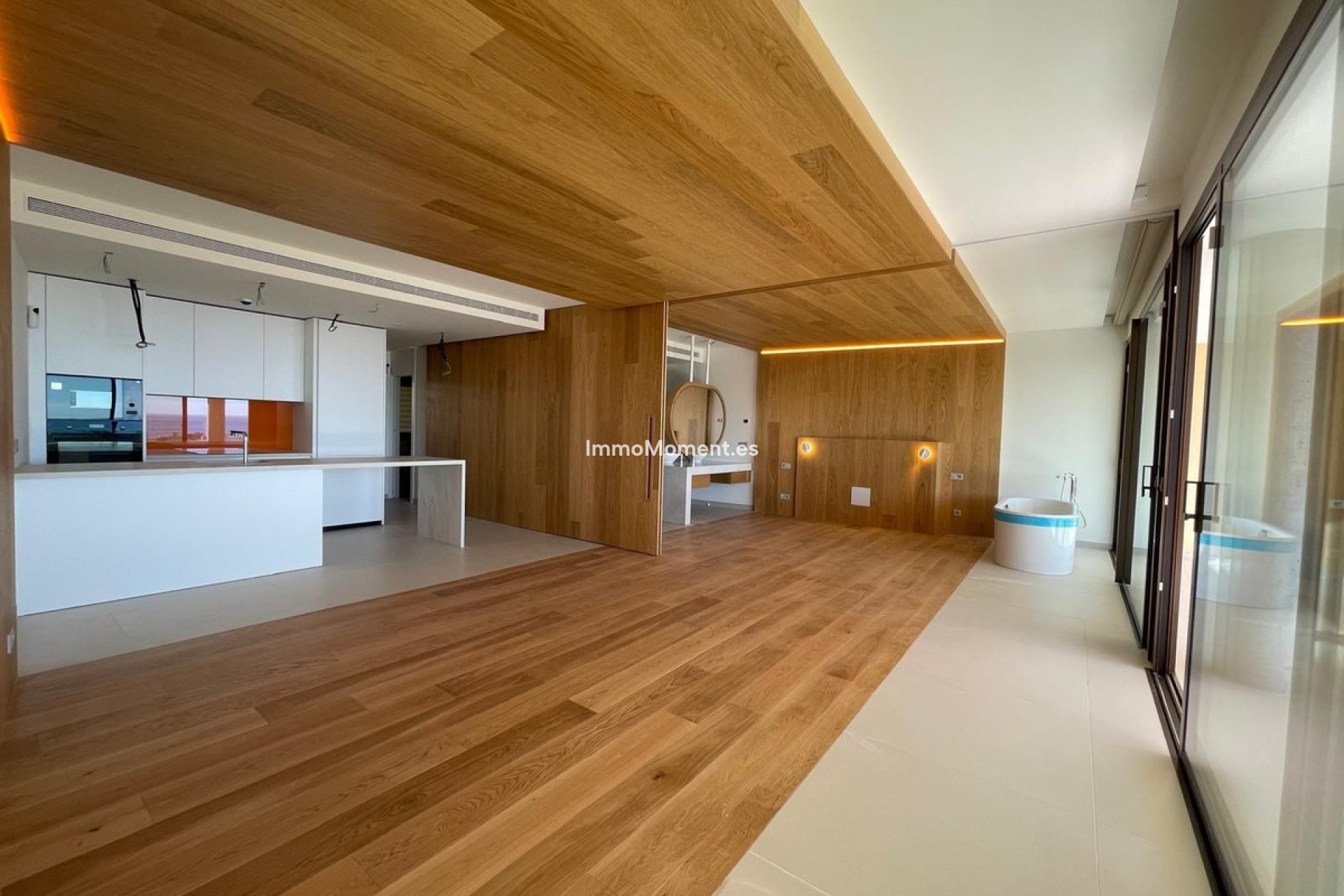 Resale - Apartment - Fuengirola - Higueron