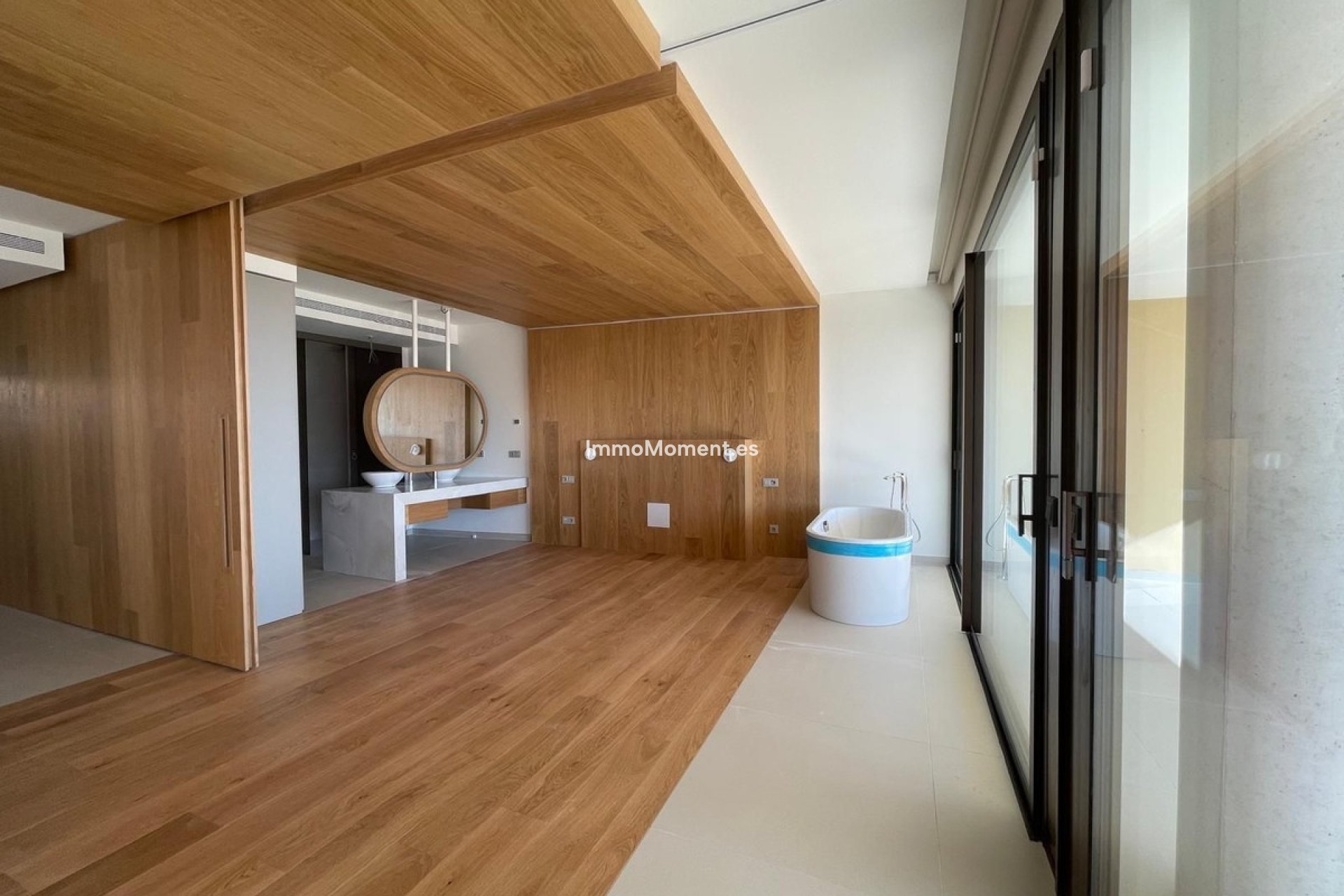 Resale - Apartment - Fuengirola - Higueron