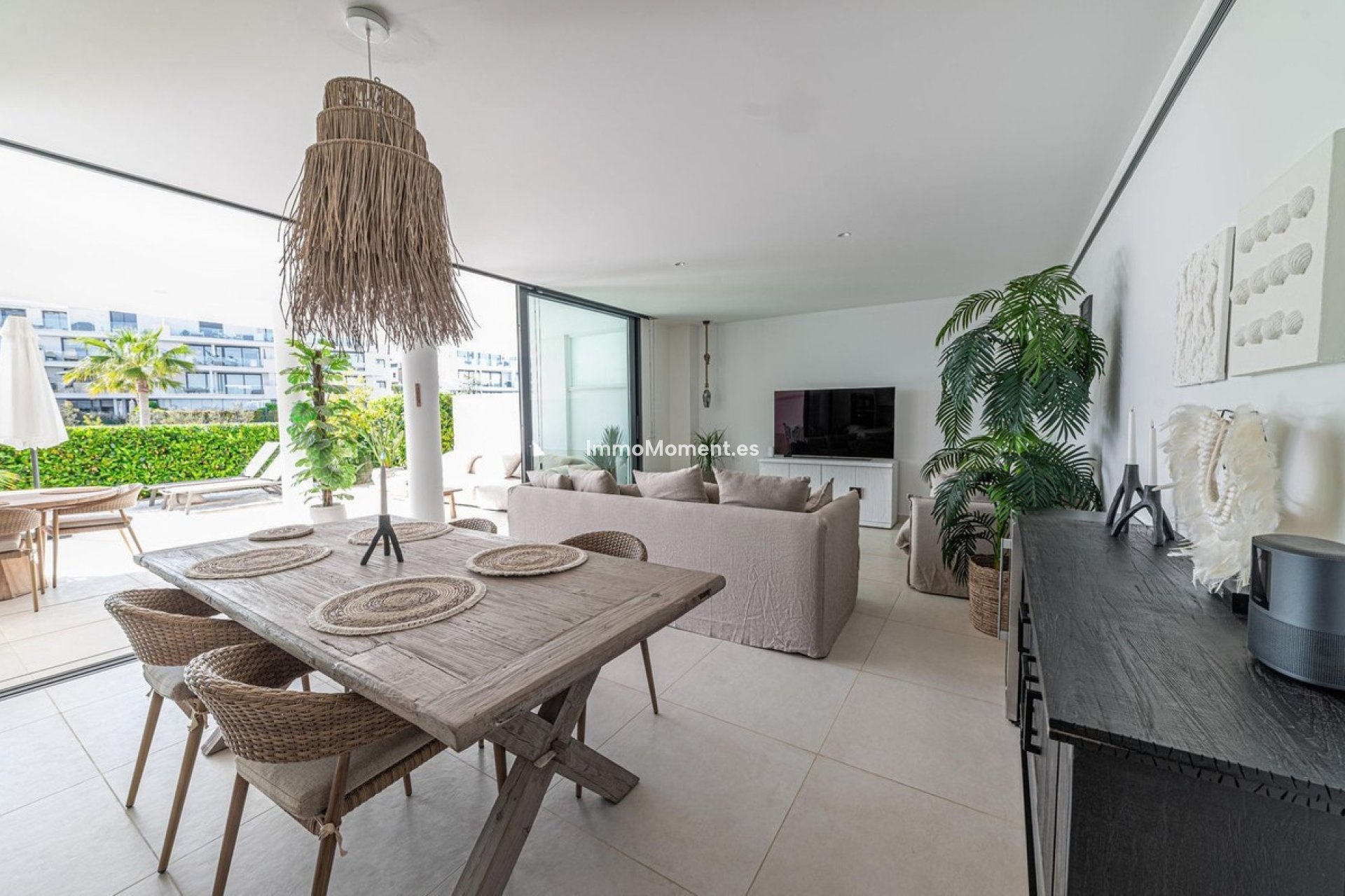 Resale - Apartment - Fuengirola - Higueron