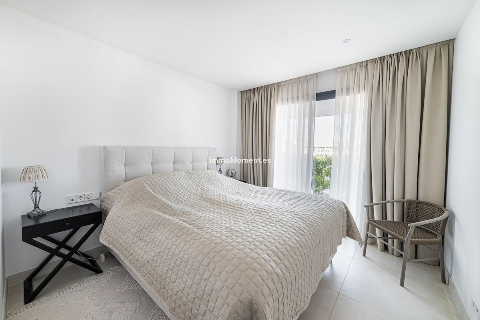 Resale - Apartment - Fuengirola - Higueron