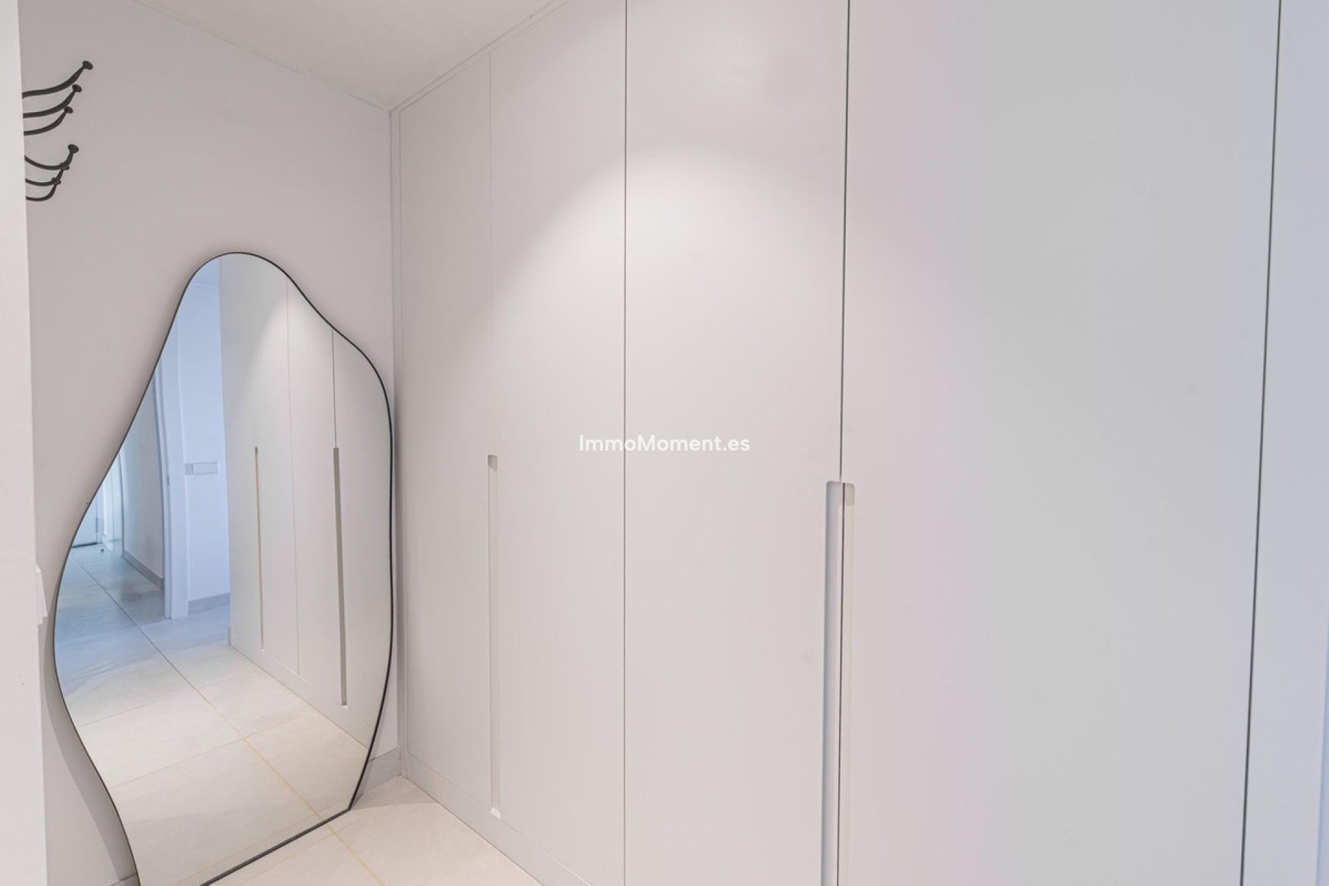 Resale - Apartment - Fuengirola - Higueron