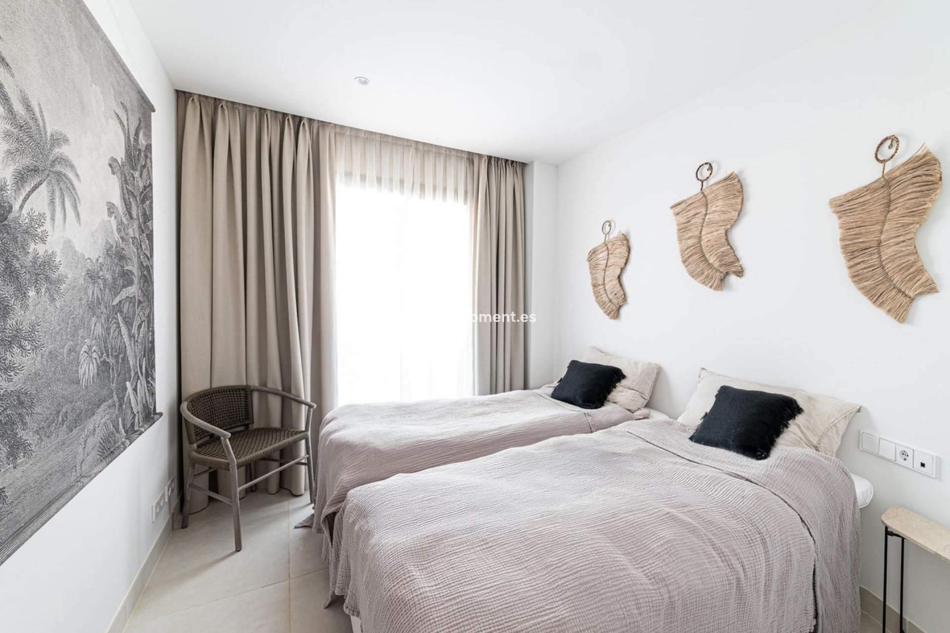 Resale - Apartment - Fuengirola - Higueron