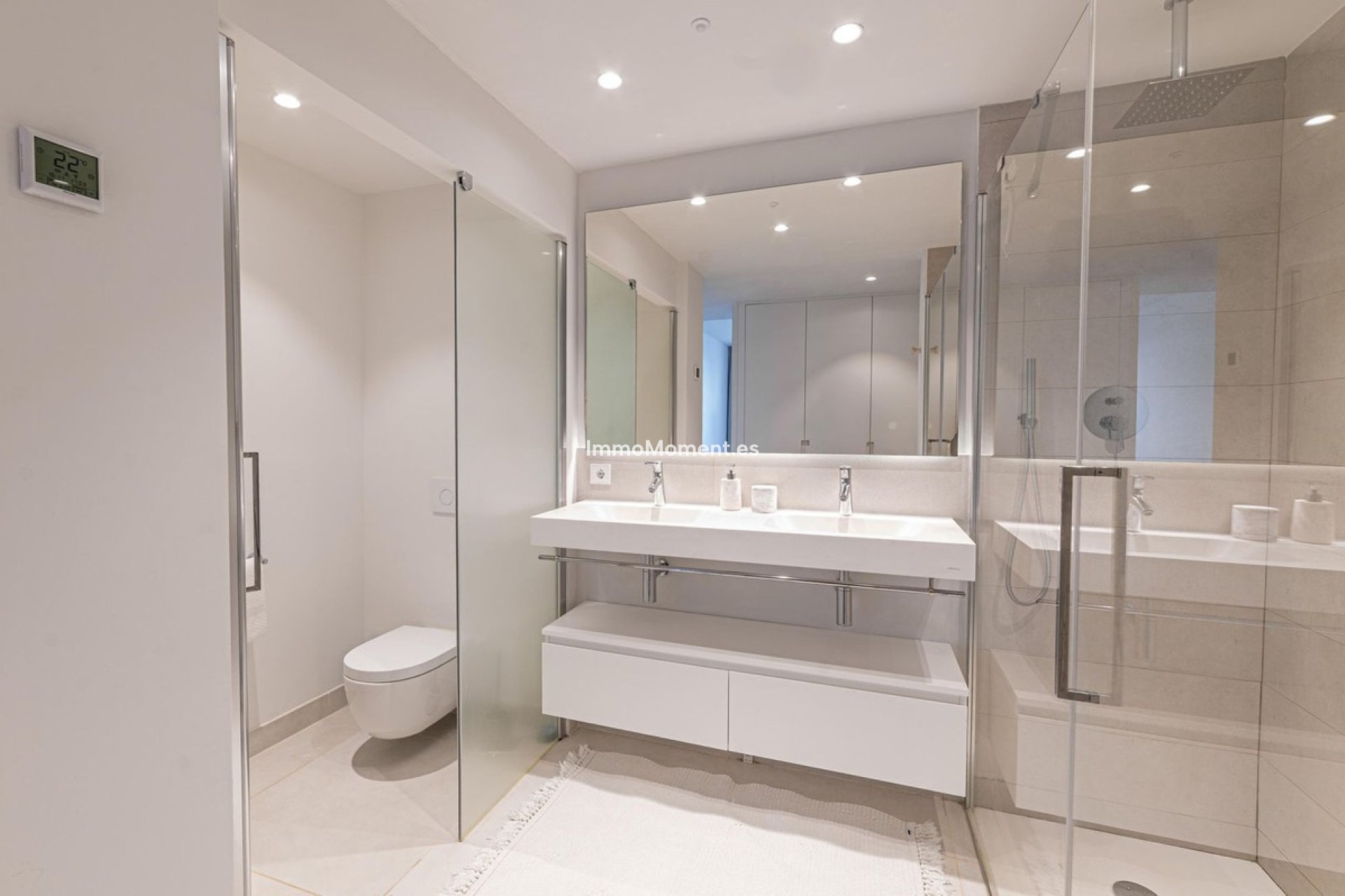 Resale - Apartment - Fuengirola - Higueron