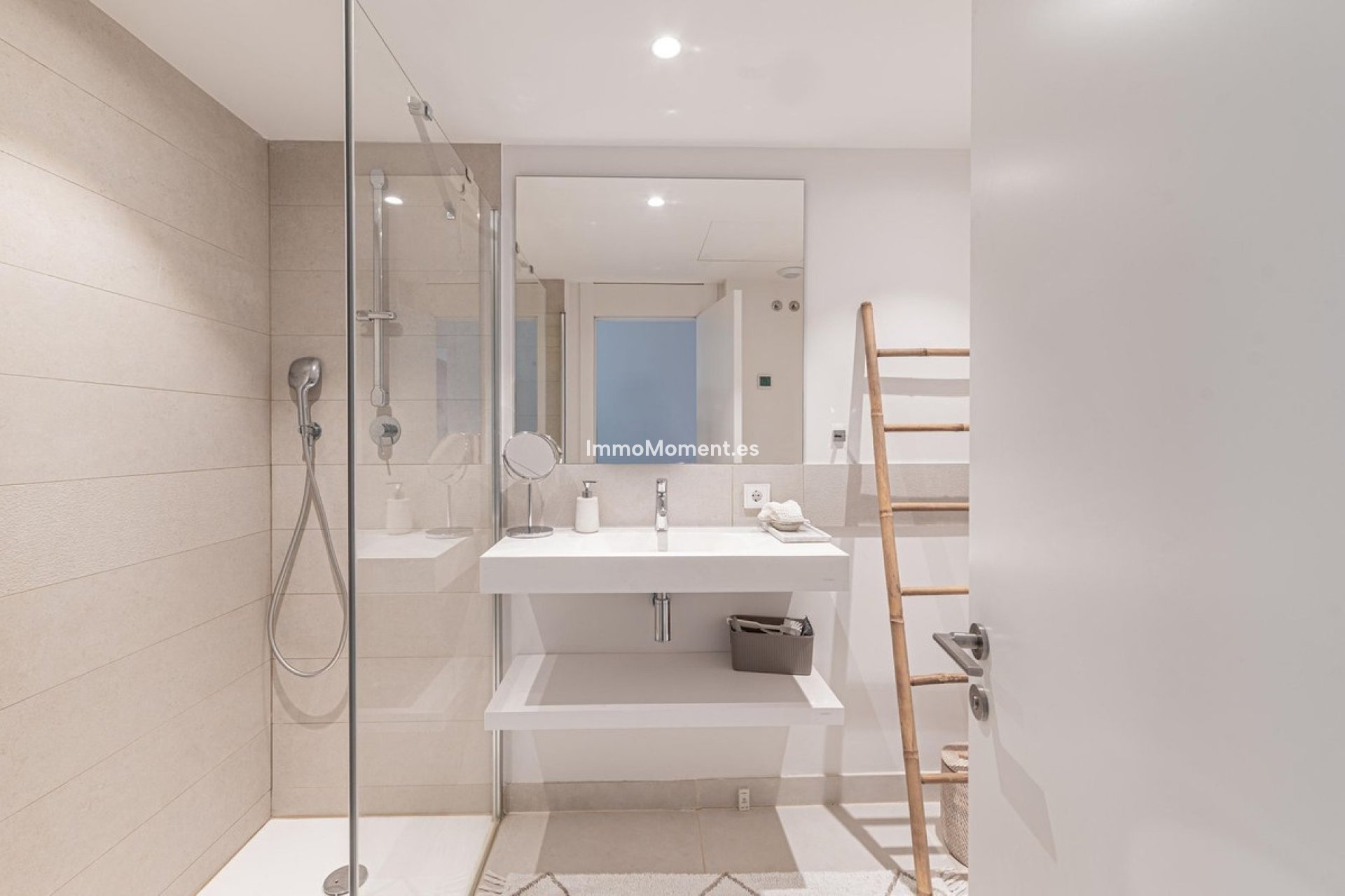 Resale - Apartment - Fuengirola - Higueron