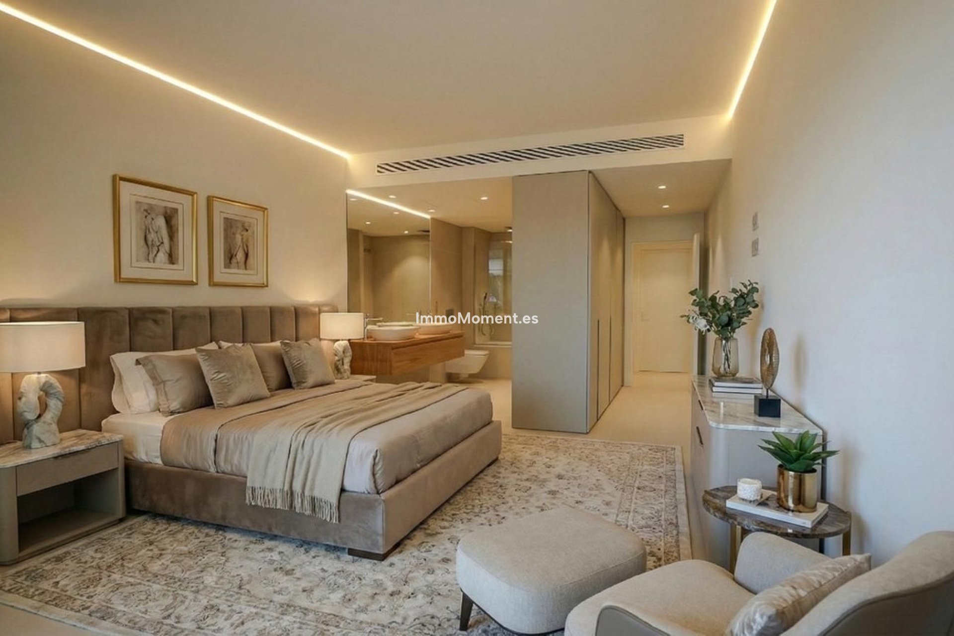 Resale - Apartment - Fuengirola - Higueron