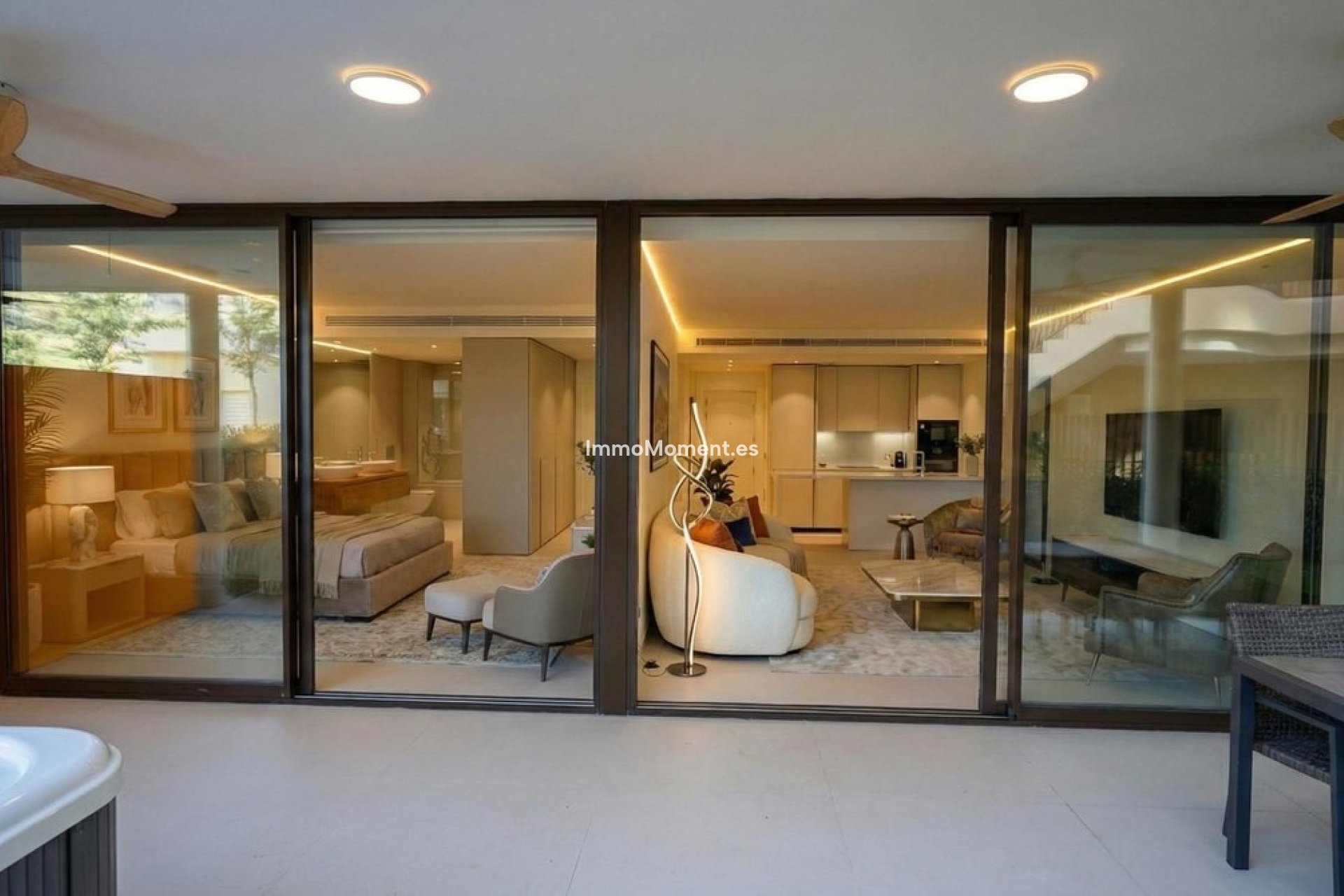 Resale - Apartment - Fuengirola - Higueron