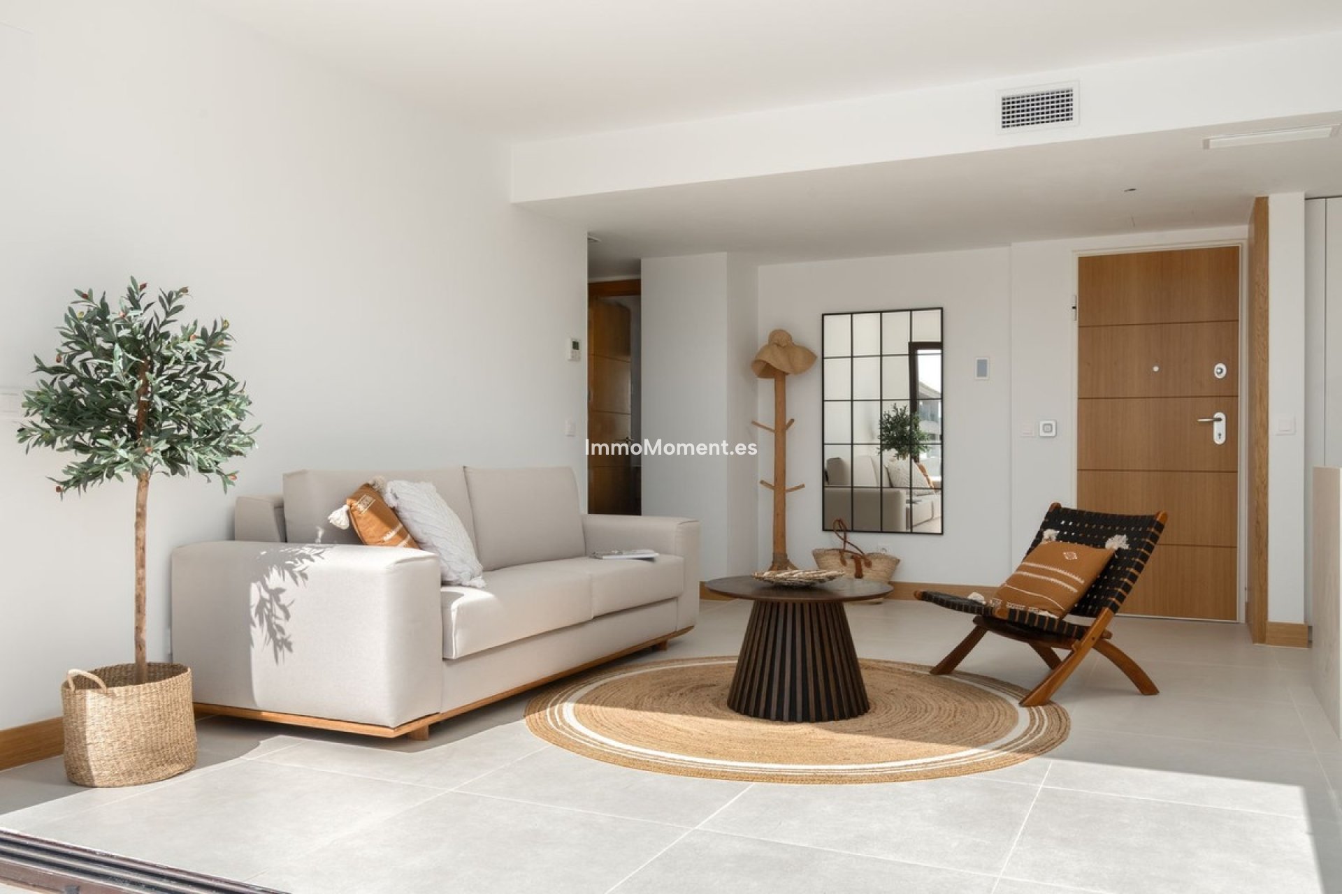 Resale - Apartment - Fuengirola - Higueron