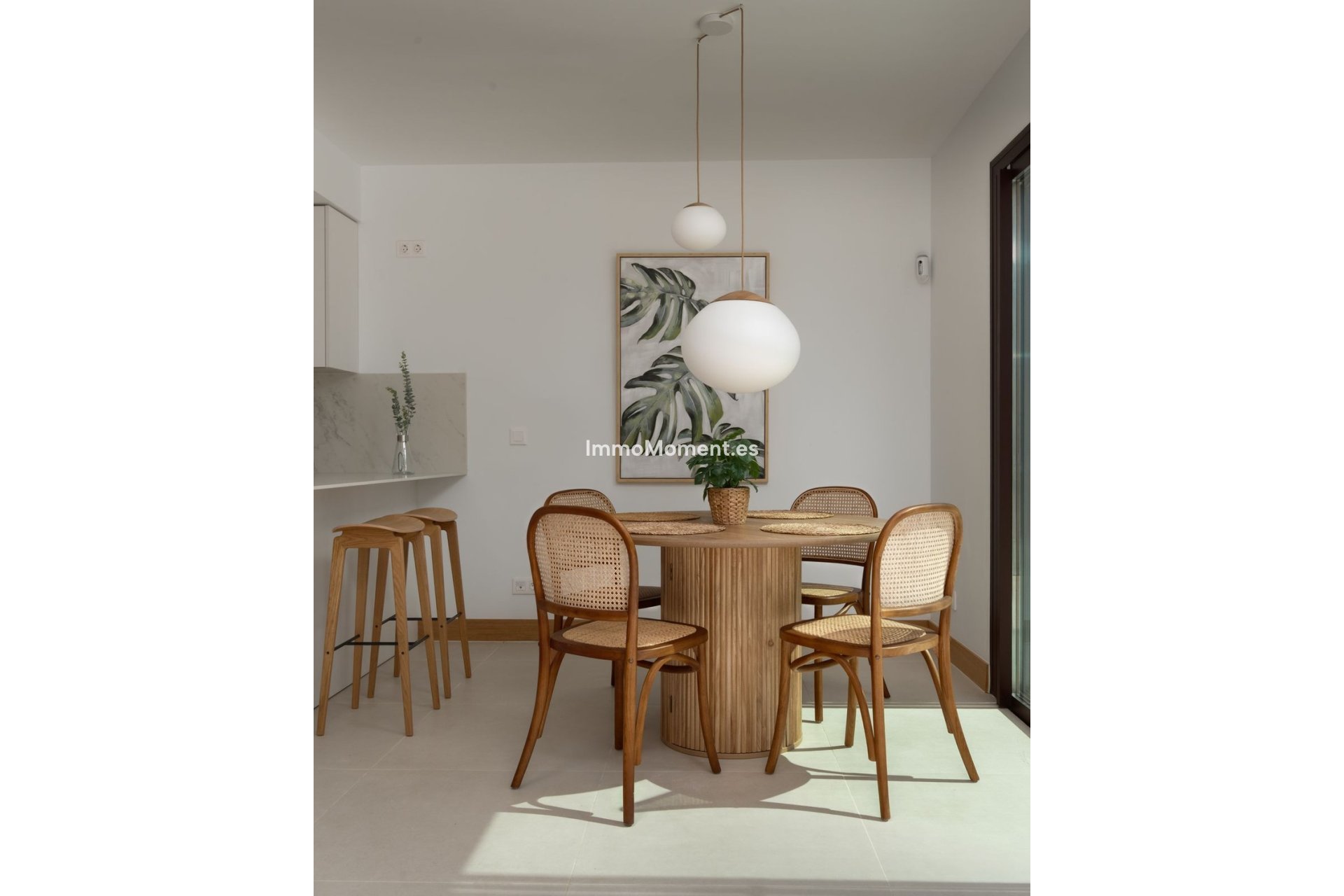 Resale - Apartment - Fuengirola - Higueron