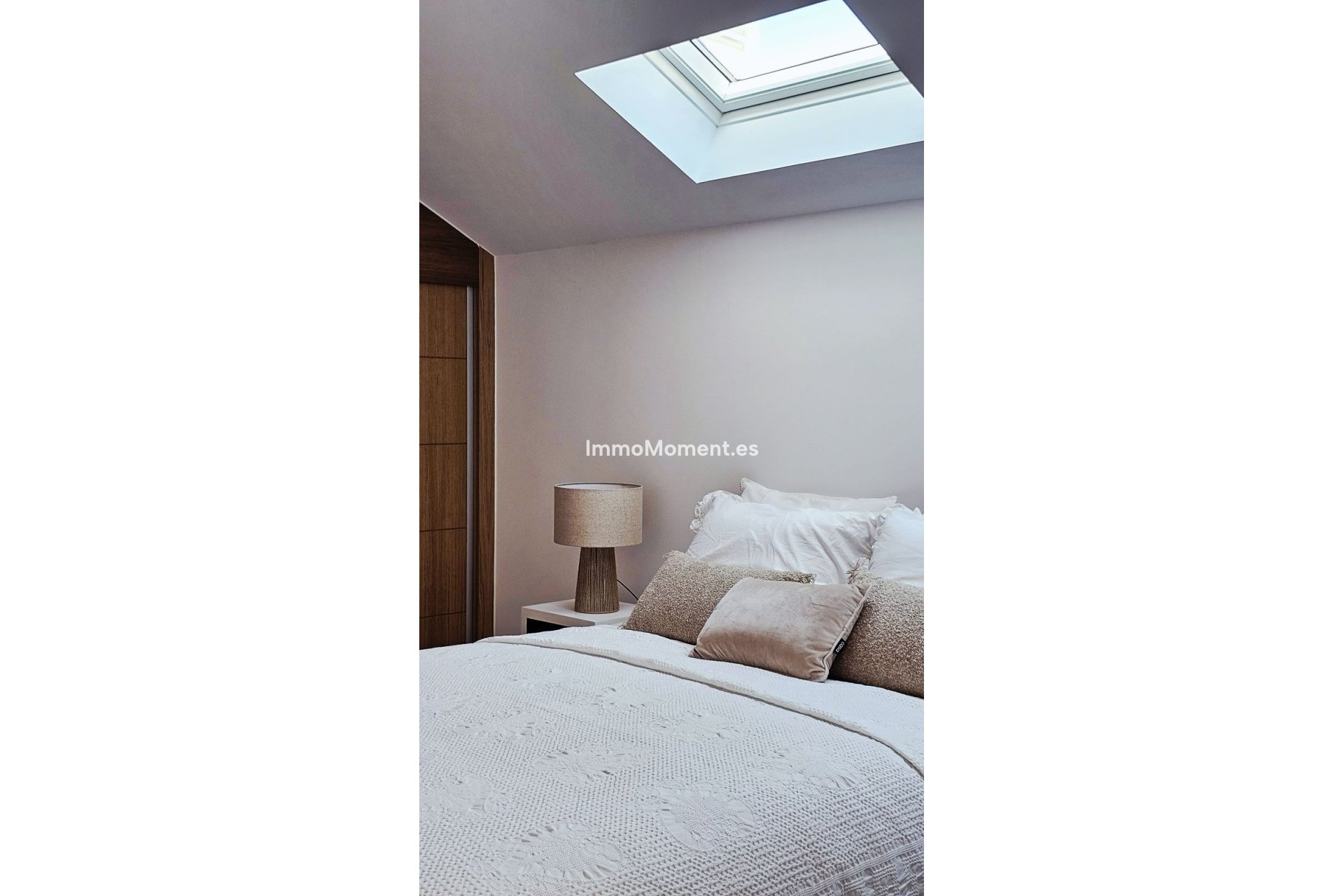 Resale - Apartment - Fuengirola - Higueron