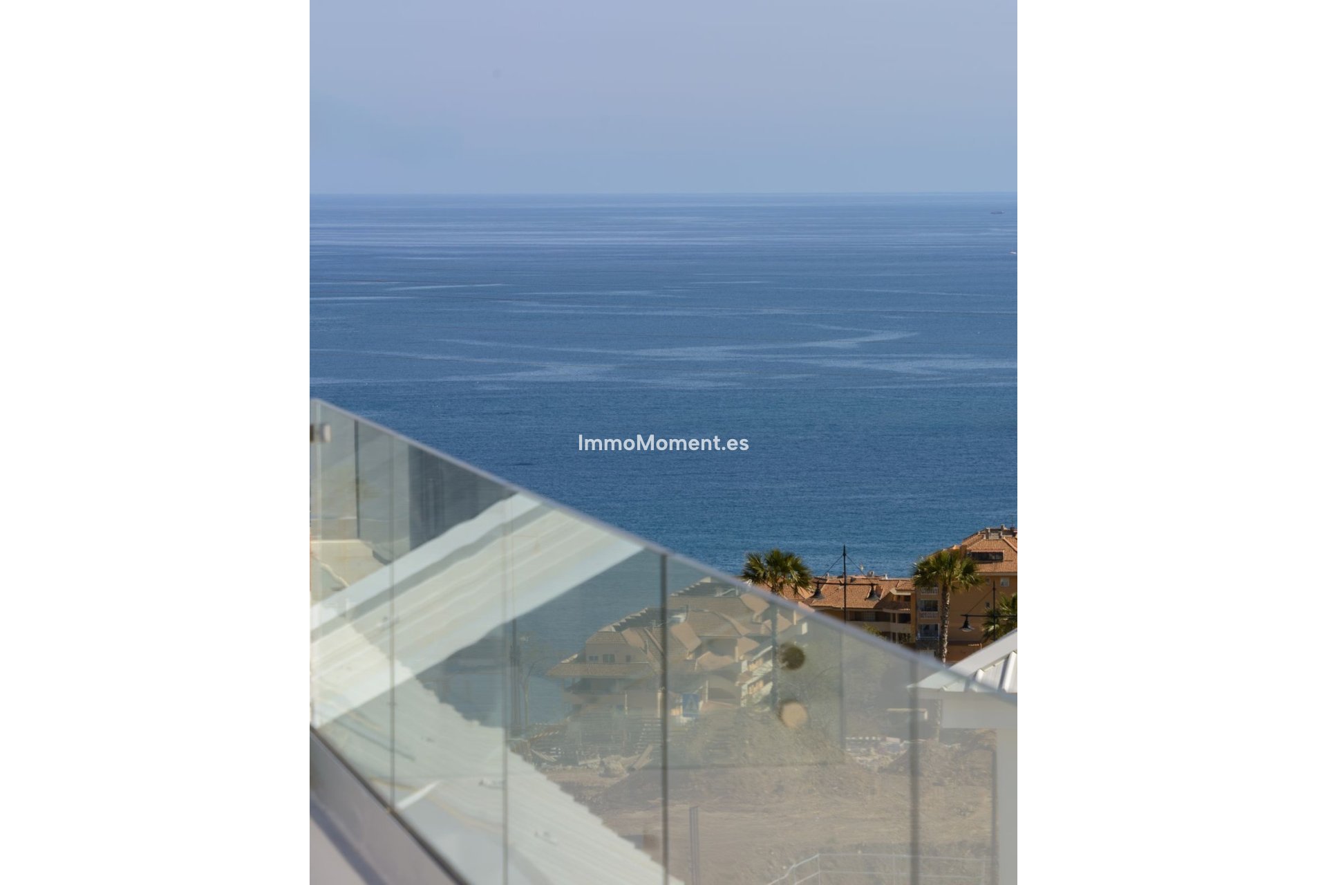 Resale - Apartment - Fuengirola - Higueron