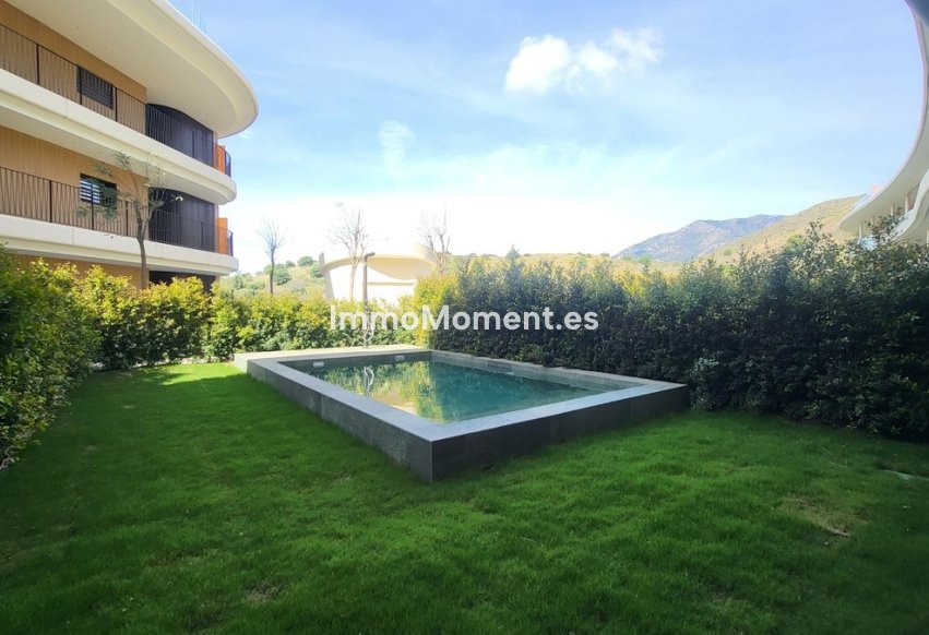 Resale - Apartment - Fuengirola - Higueron