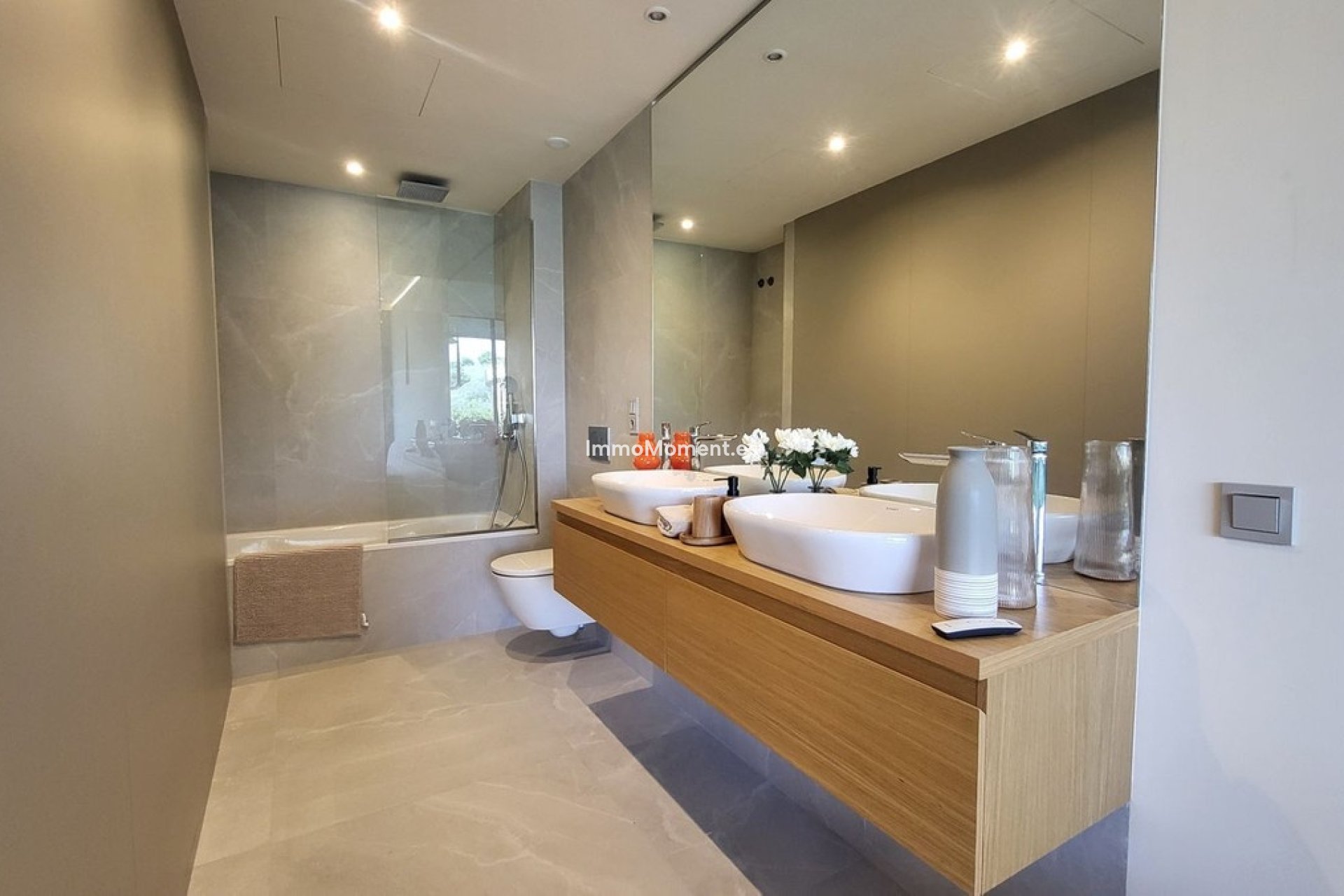 Resale - Apartment - Fuengirola - Higueron