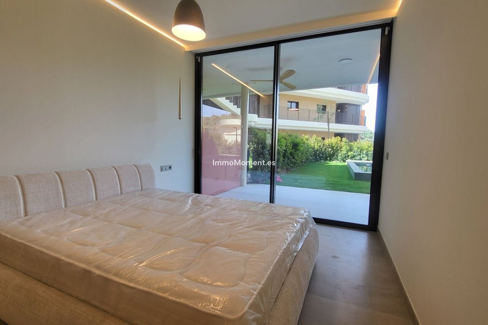 Resale - Apartment - Fuengirola - Higueron