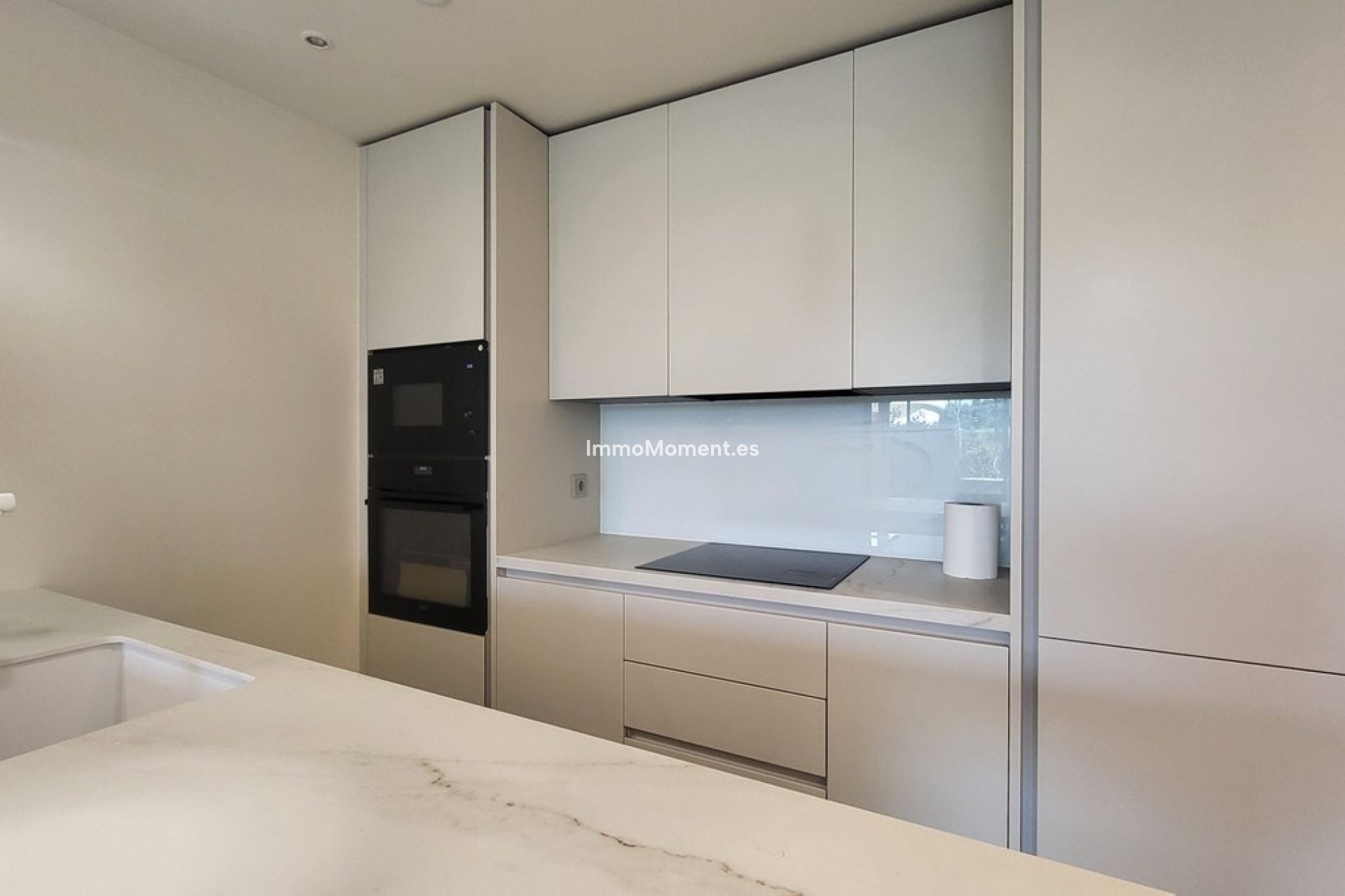 Resale - Apartment - Fuengirola - Higueron