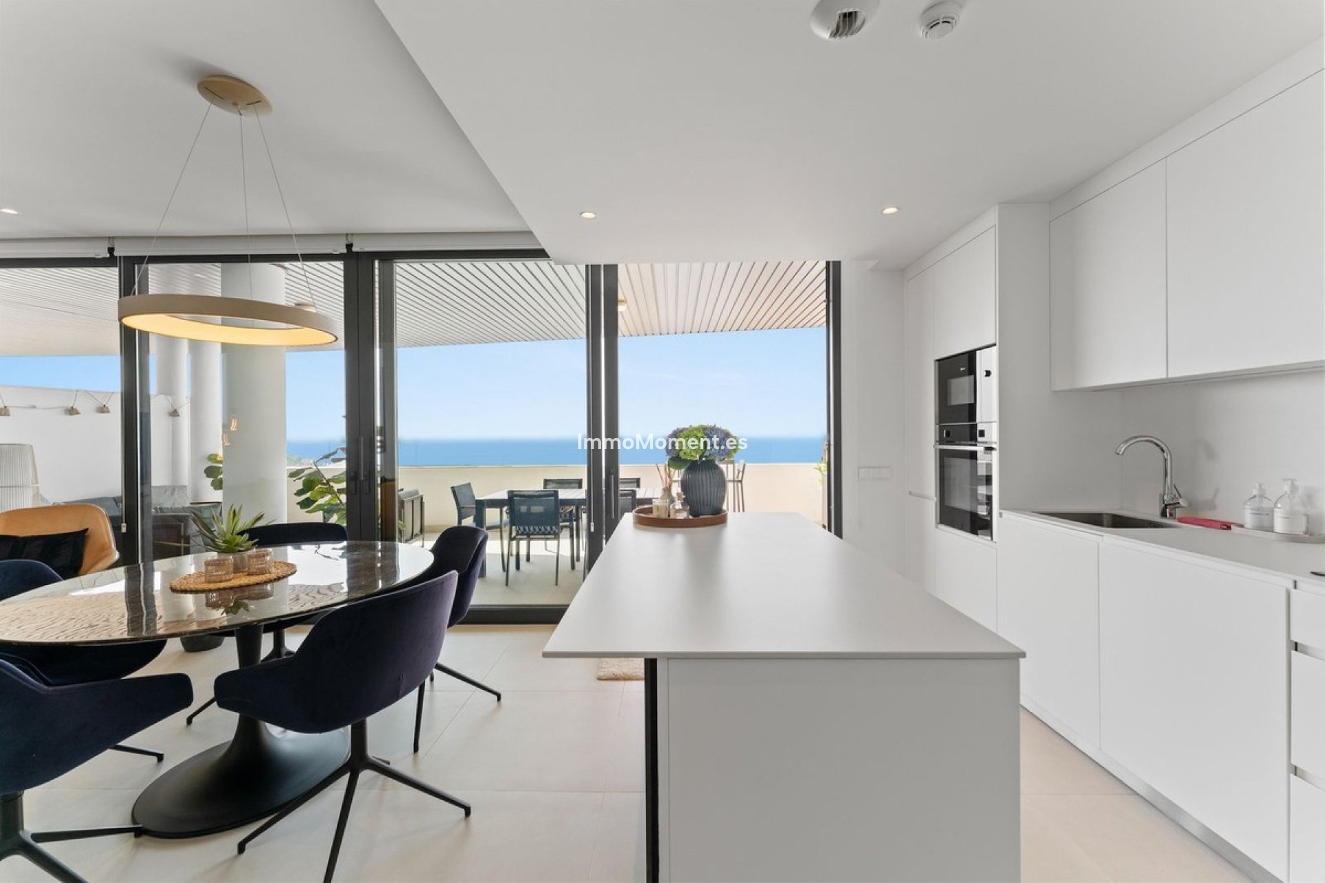 Resale - Apartment - Fuengirola - Higueron