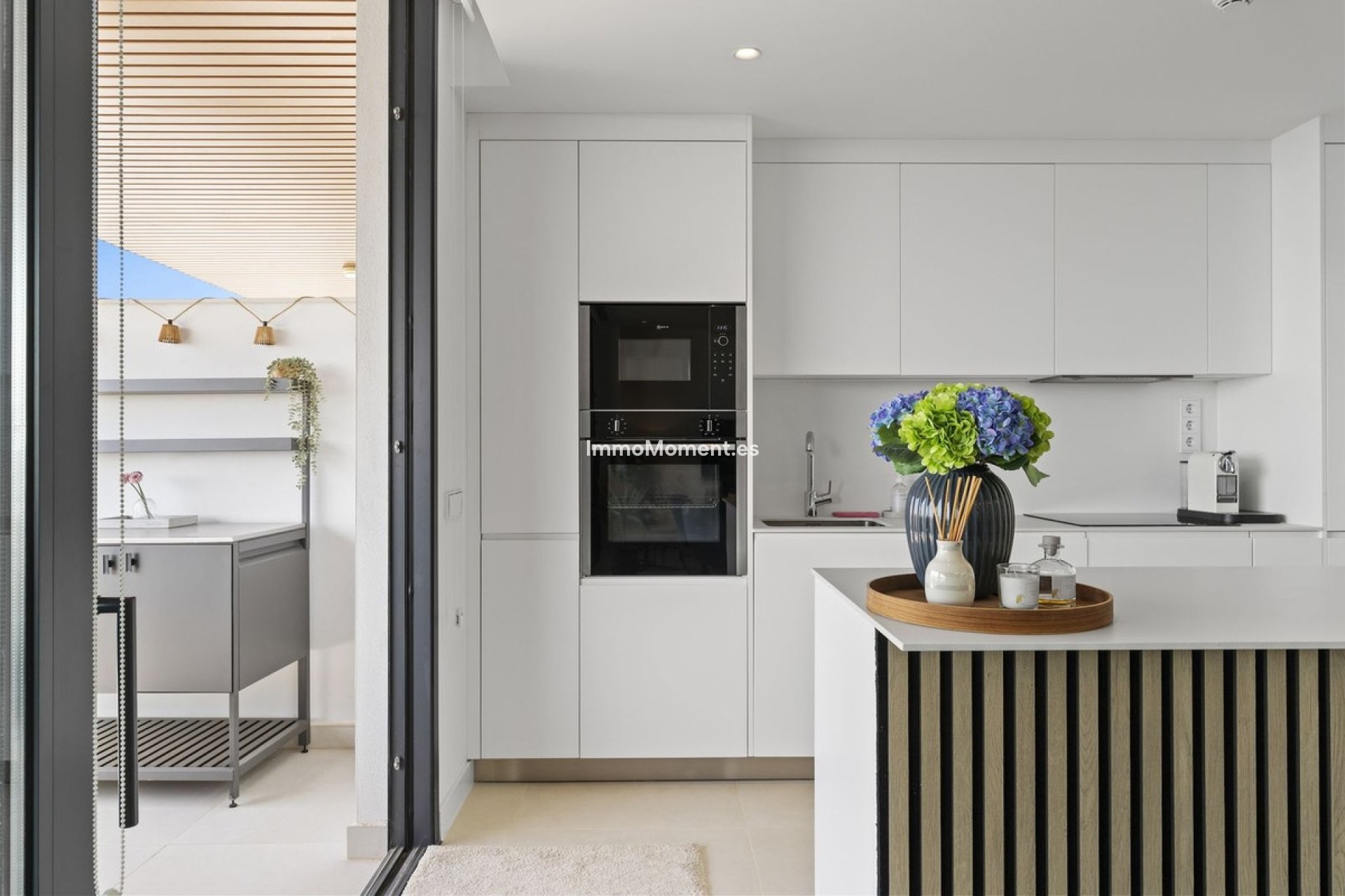 Resale - Apartment - Fuengirola - Higueron