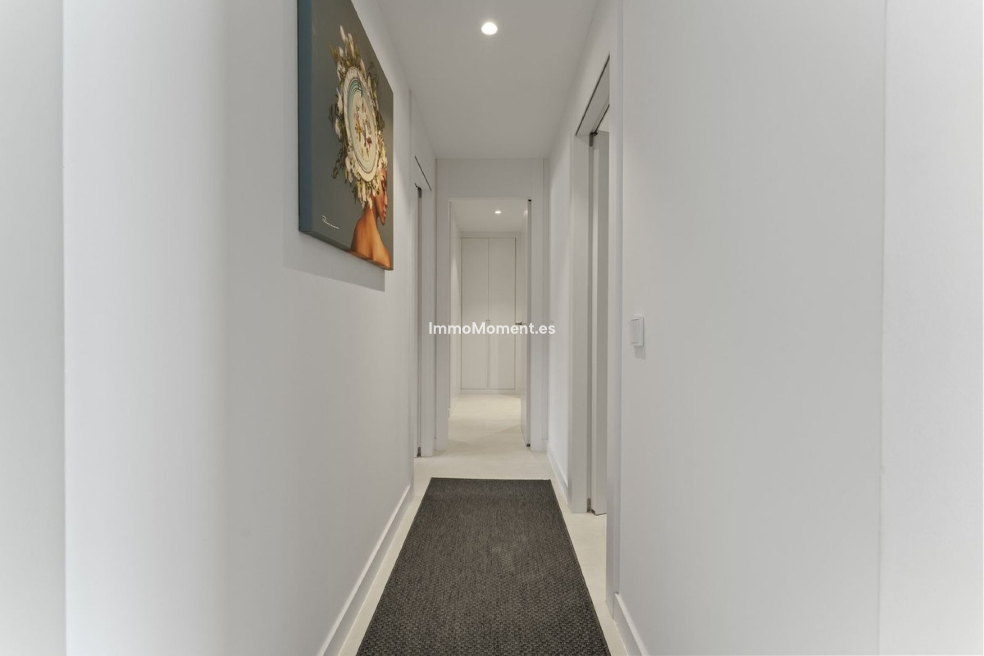 Resale - Apartment - Fuengirola - Higueron