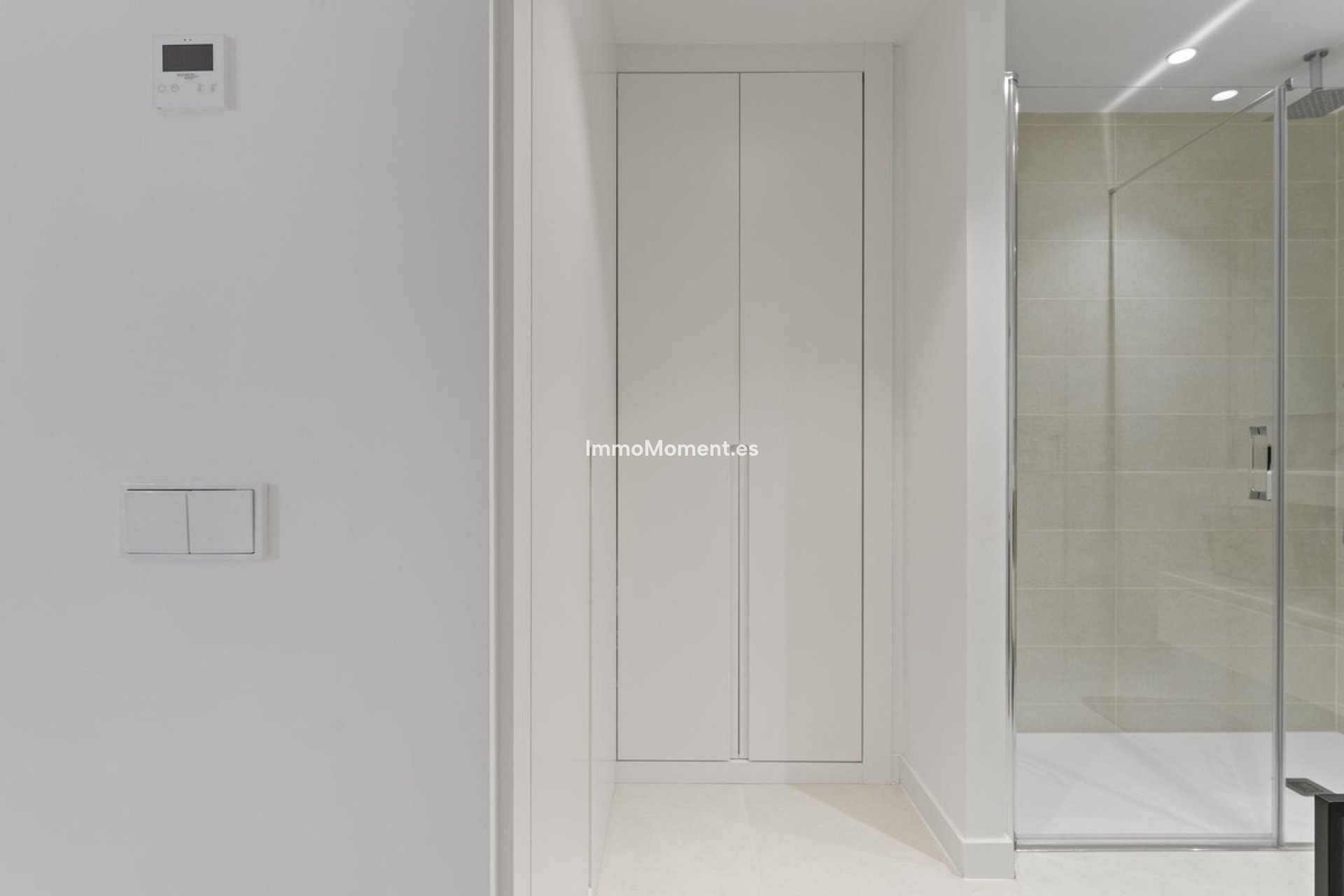 Resale - Apartment - Fuengirola - Higueron