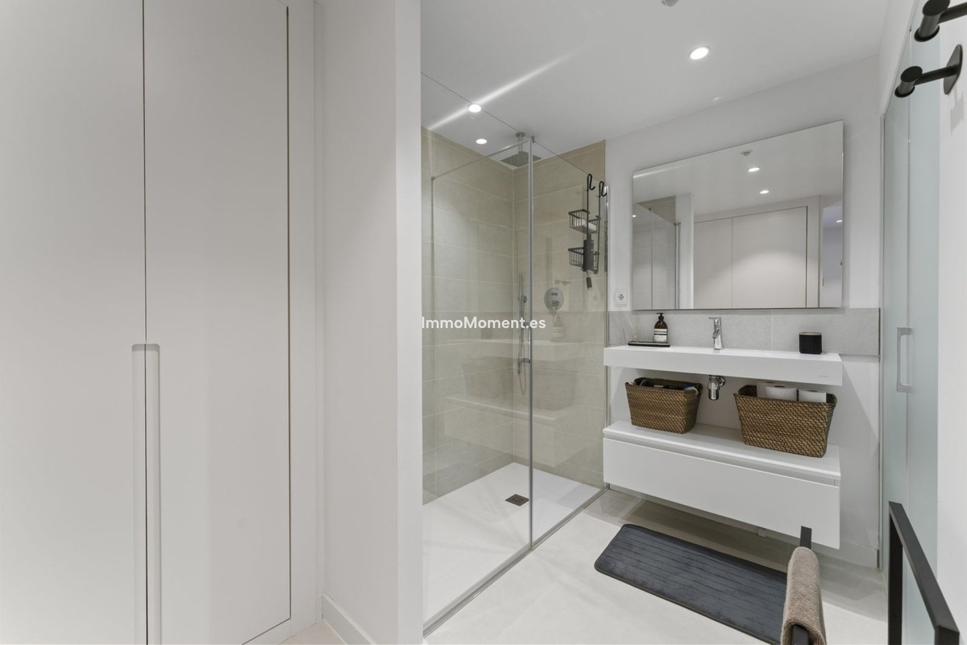 Resale - Apartment - Fuengirola - Higueron