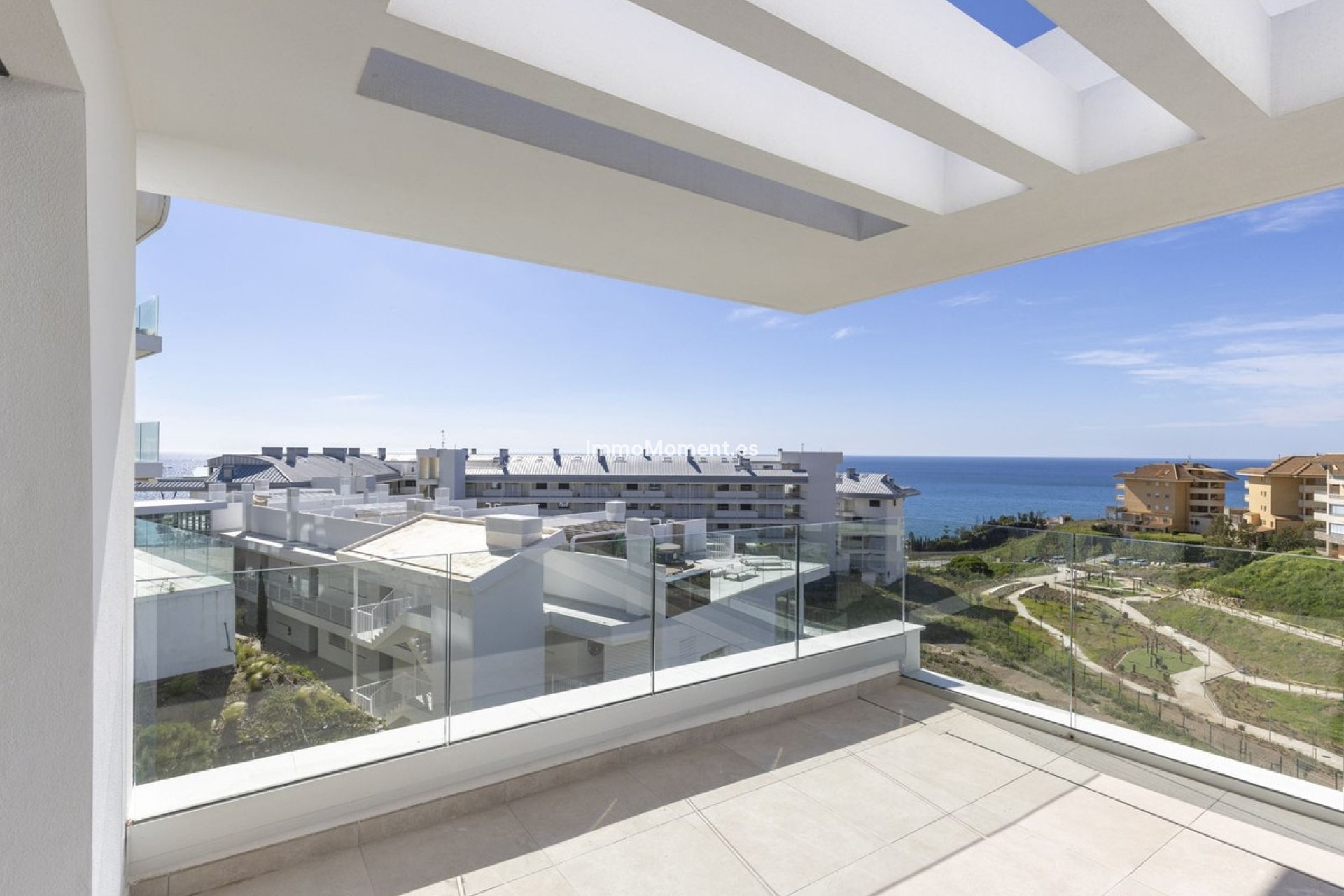 Resale - Apartment - Fuengirola - Higueron