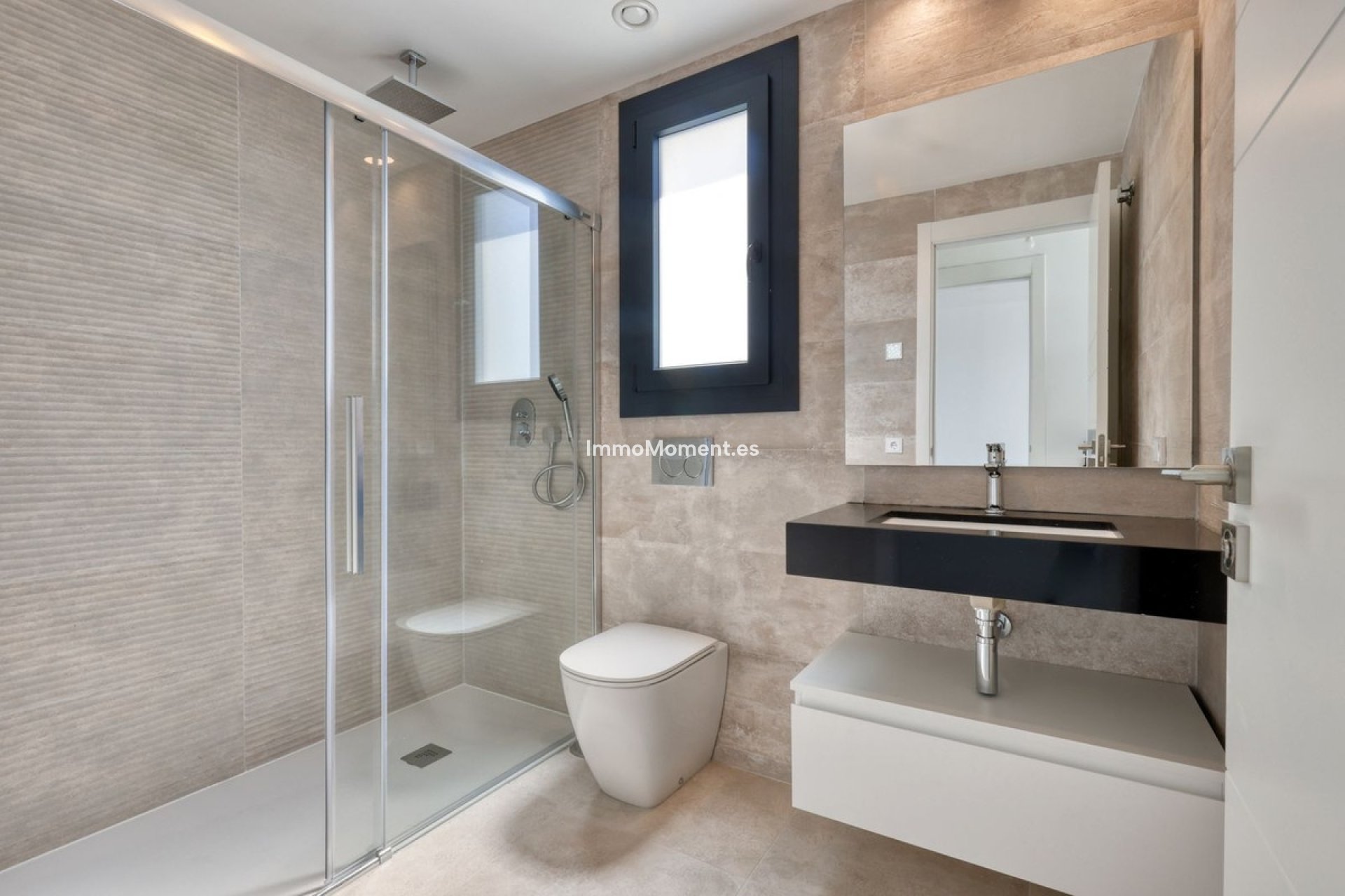 Resale - Apartment - Fuengirola - Higueron
