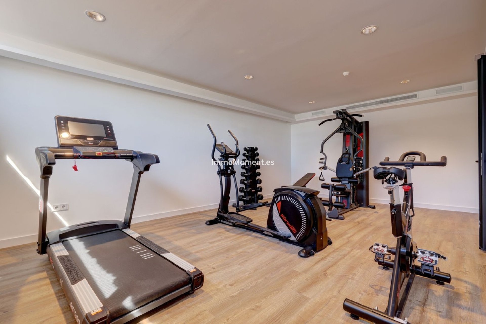 Resale - Apartment - Fuengirola - Higueron