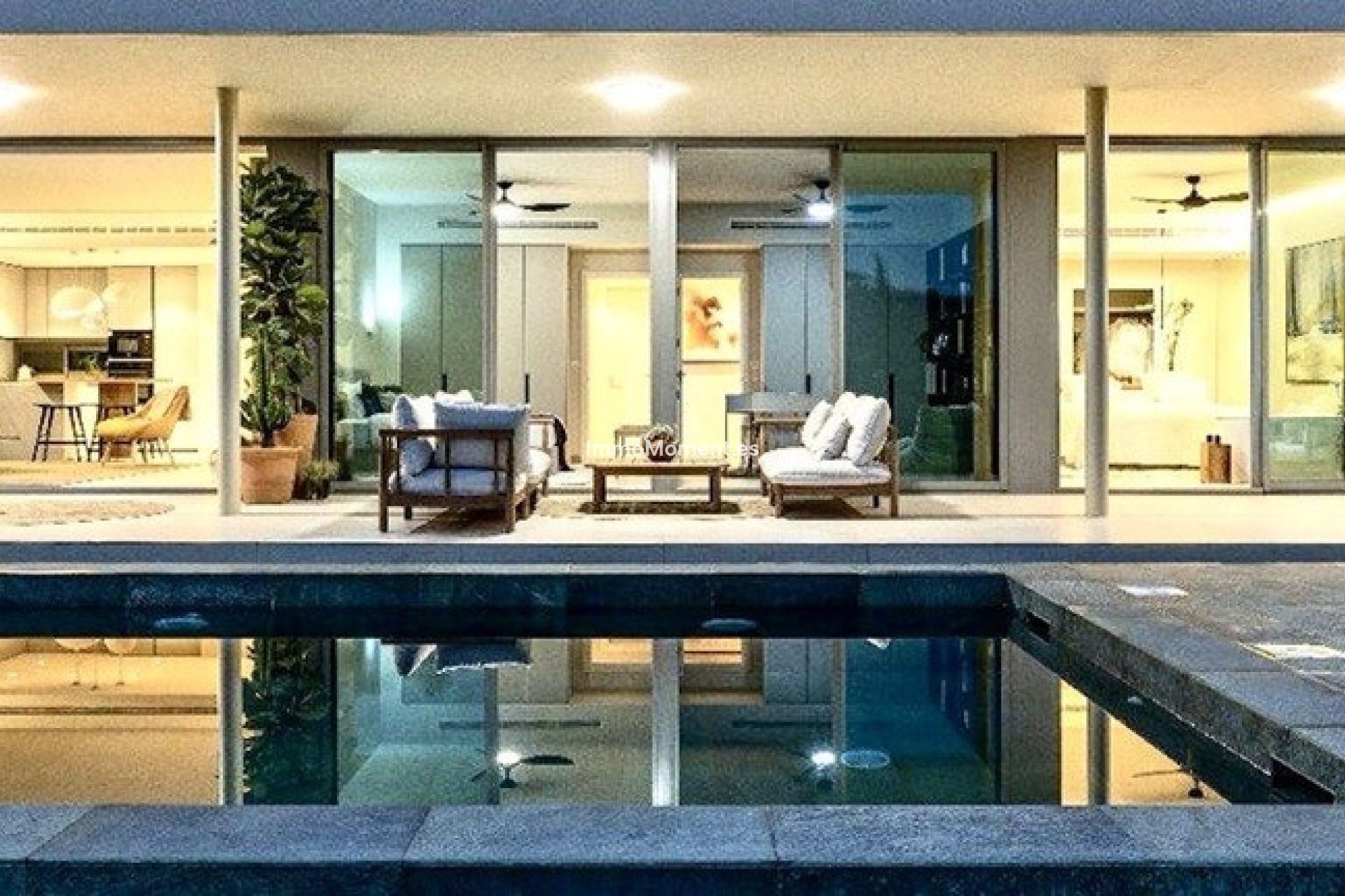 Resale - Apartment - Fuengirola - Higueron