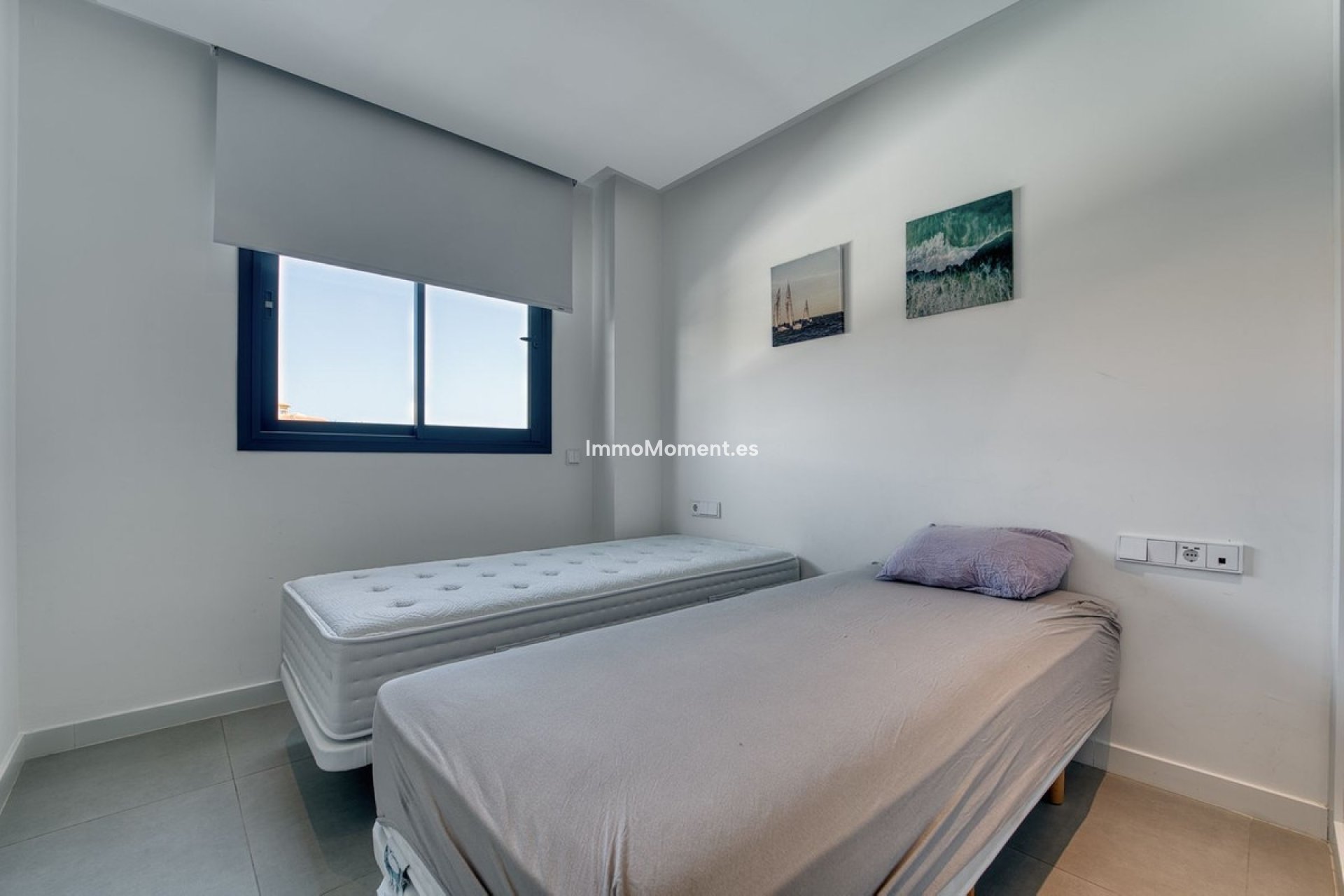 Resale - Apartment - Fuengirola - Higueron