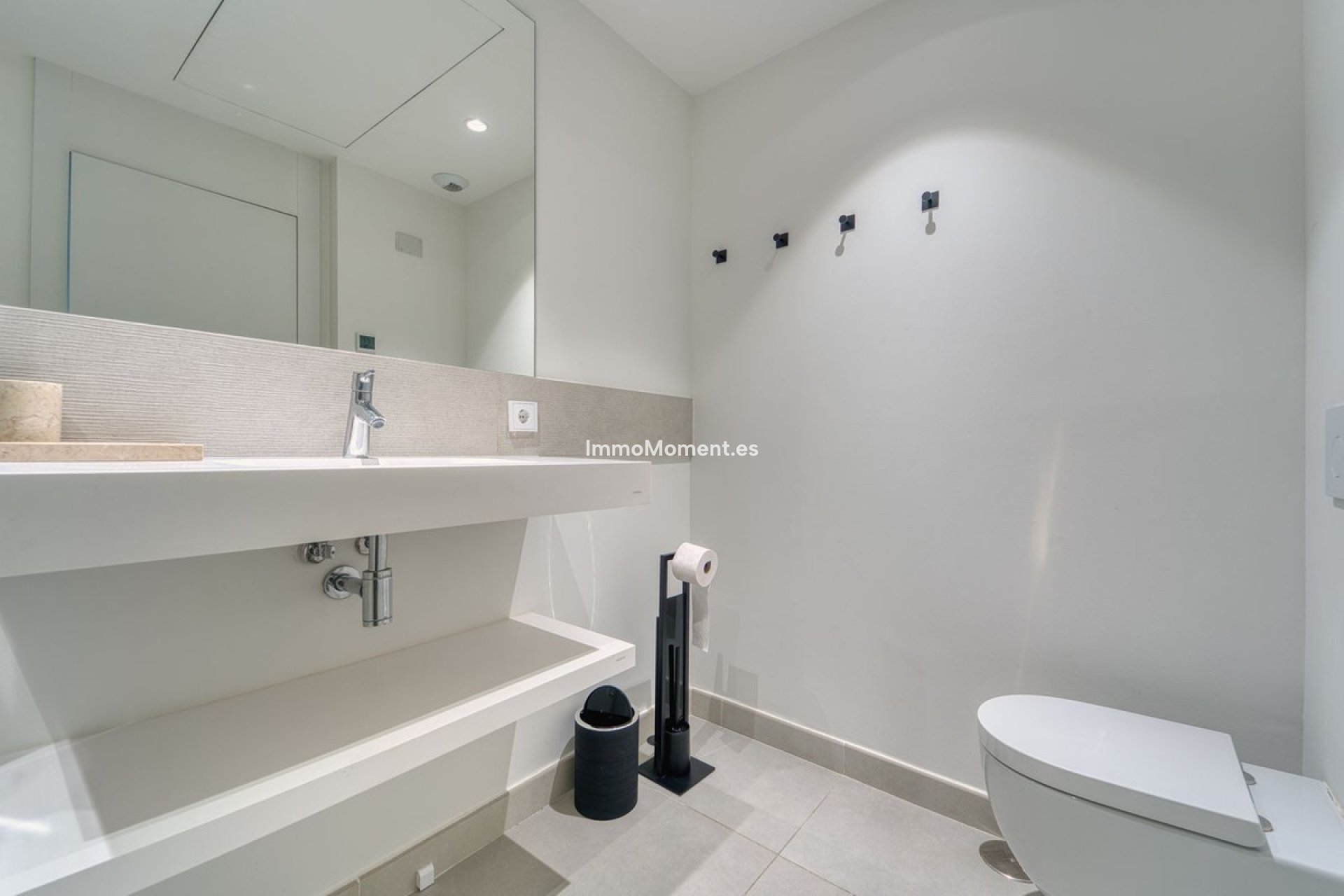 Resale - Apartment - Fuengirola - Higueron
