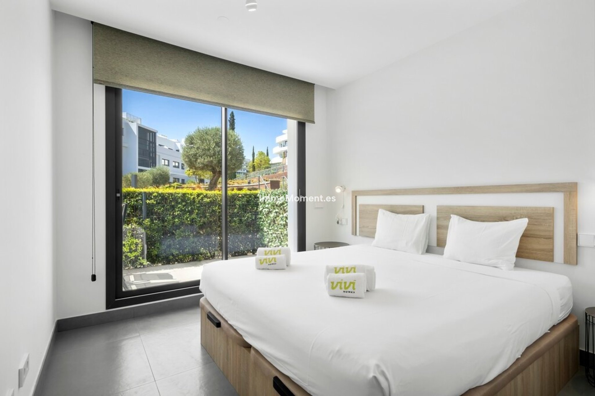 Resale - Apartment - Fuengirola - Higueron