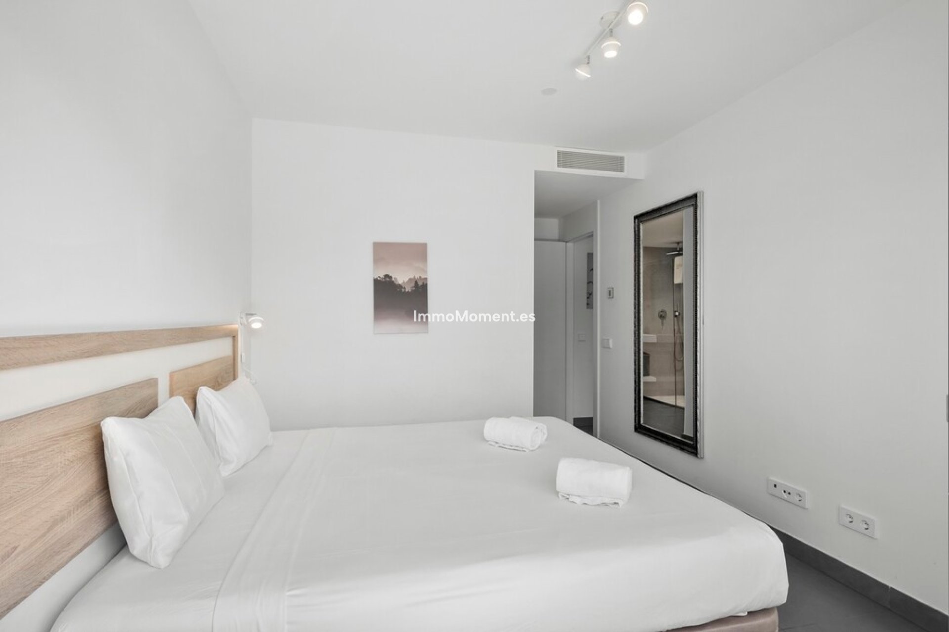 Resale - Apartment - Fuengirola - Higueron