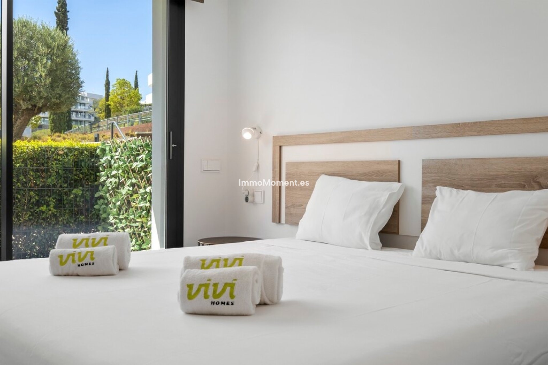 Resale - Apartment - Fuengirola - Higueron