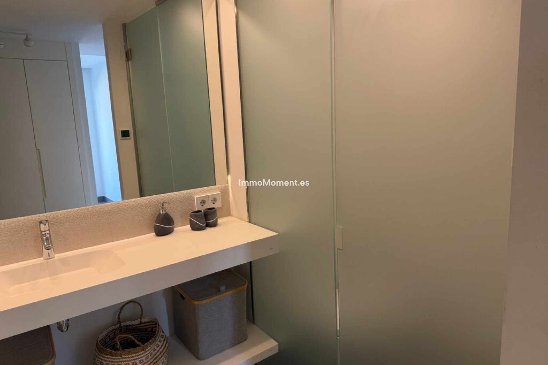 Resale - Apartment - Fuengirola - Higueron