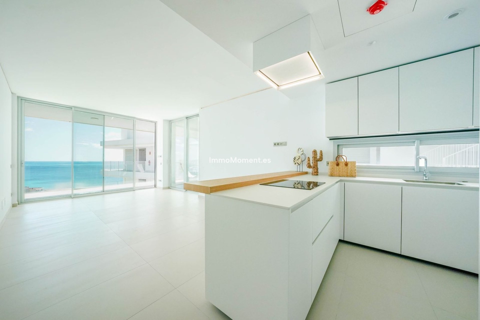 Resale - Apartment - Fuengirola - Higueron