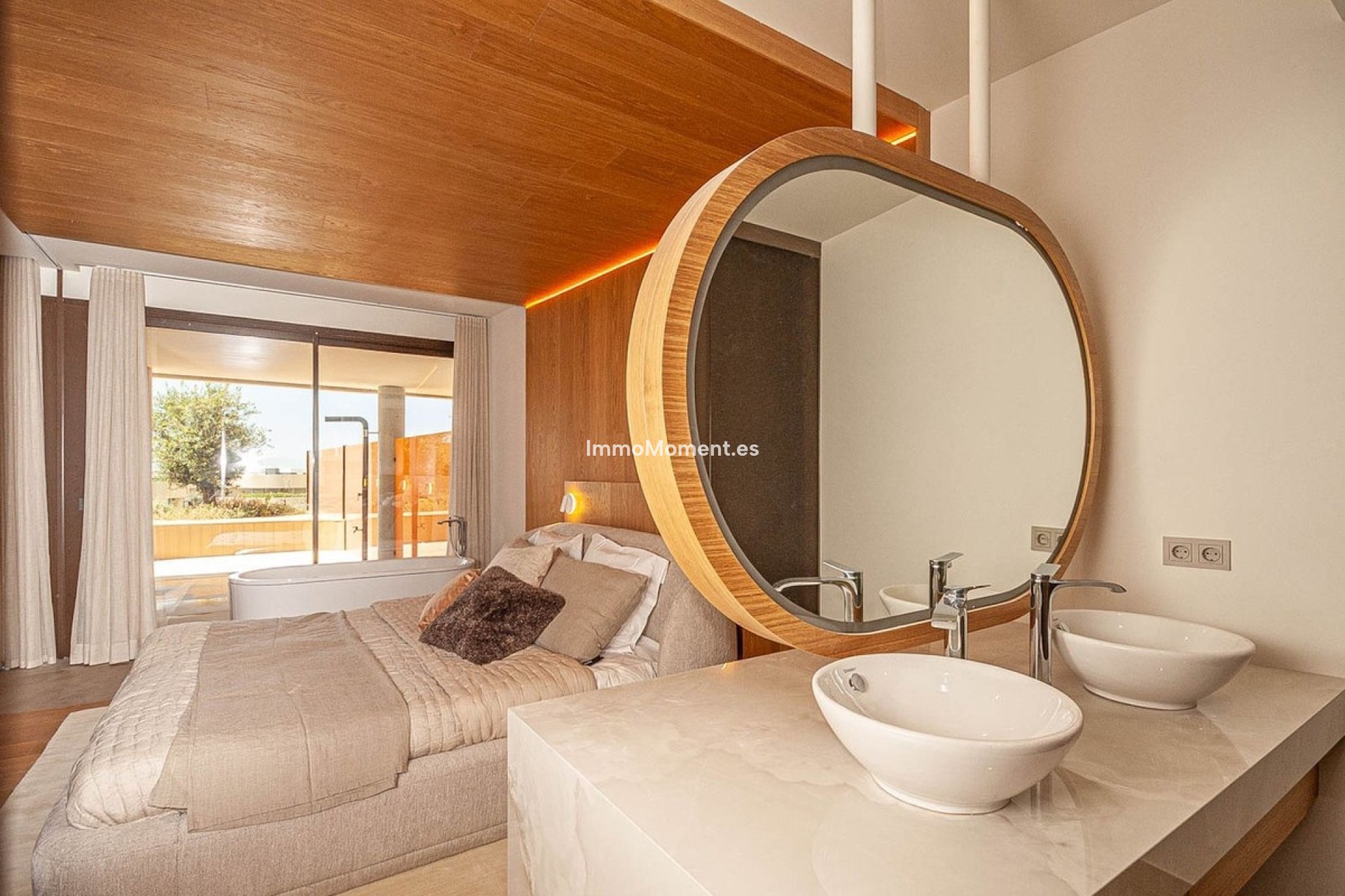 Resale - Apartment - Fuengirola - Higueron